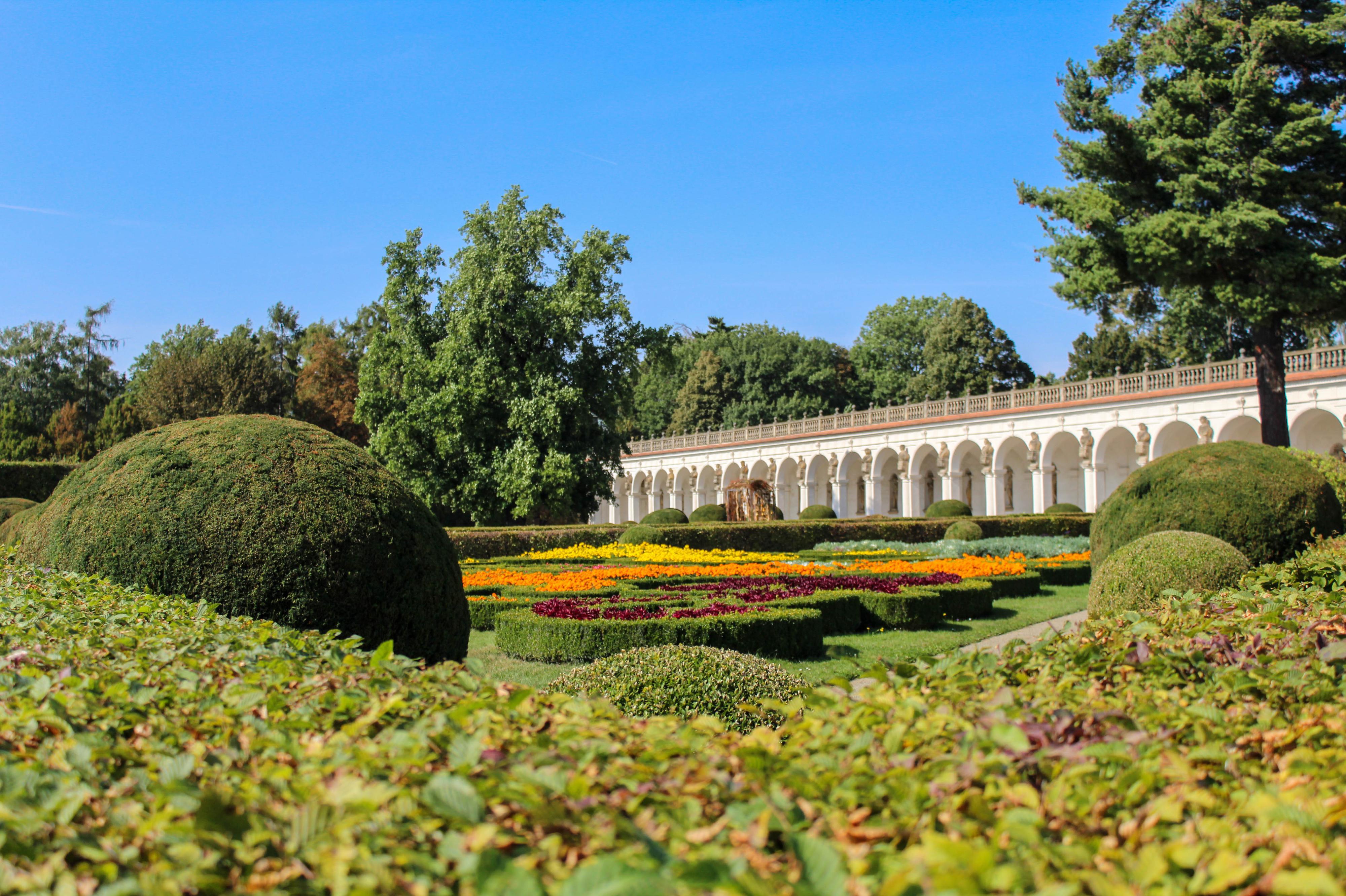 KROMĚŘÍŽSKO - sdružení pro cestovní ruch, z. s.