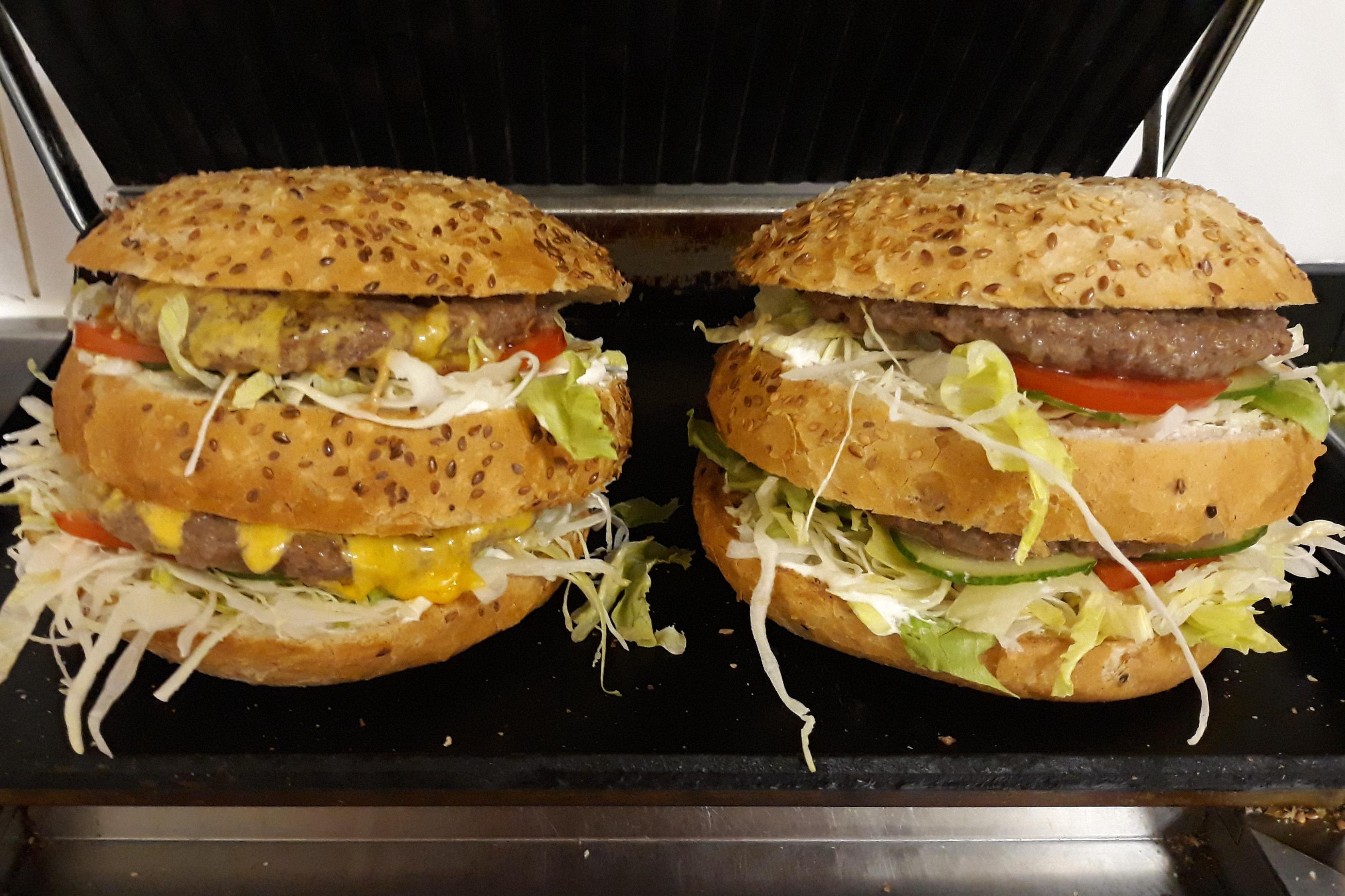 Občerstvení Brutus