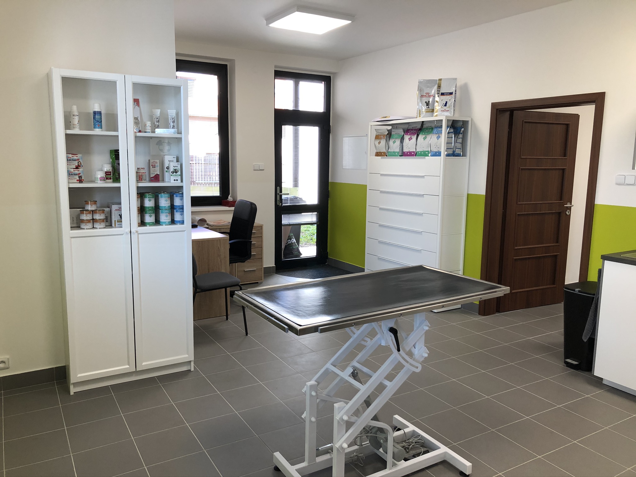 Veterinární ordinace MVDr. Jan Koudelík foto 3