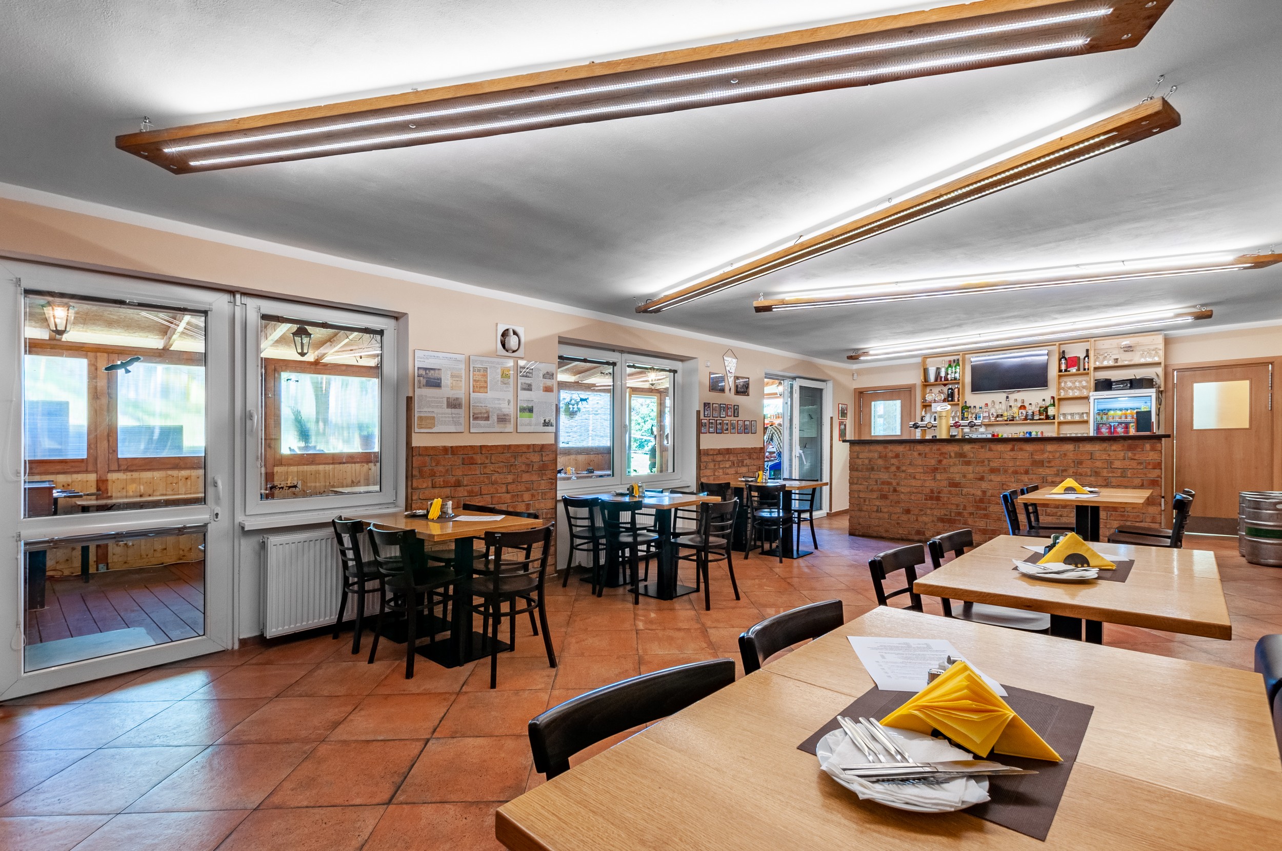 Bistro Na Kavčích horách foto 6