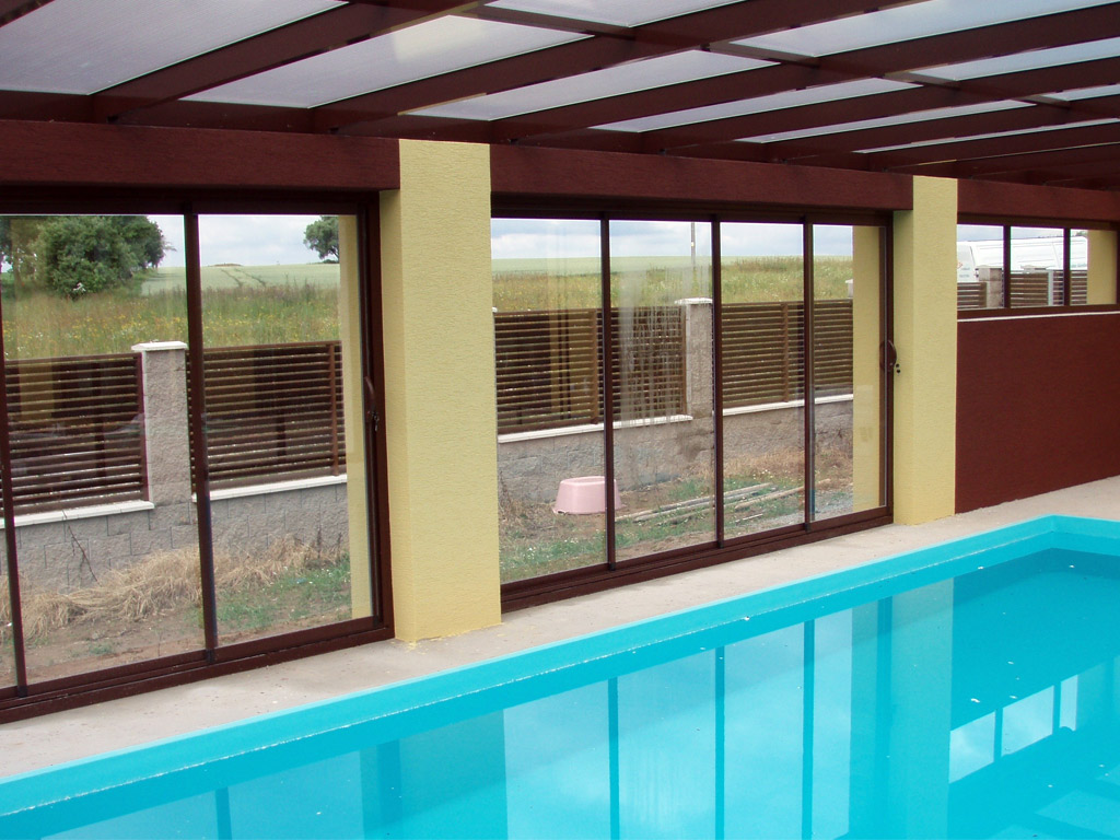 Kovoagrex.cz - skleníky a zimní zahrady foto 3