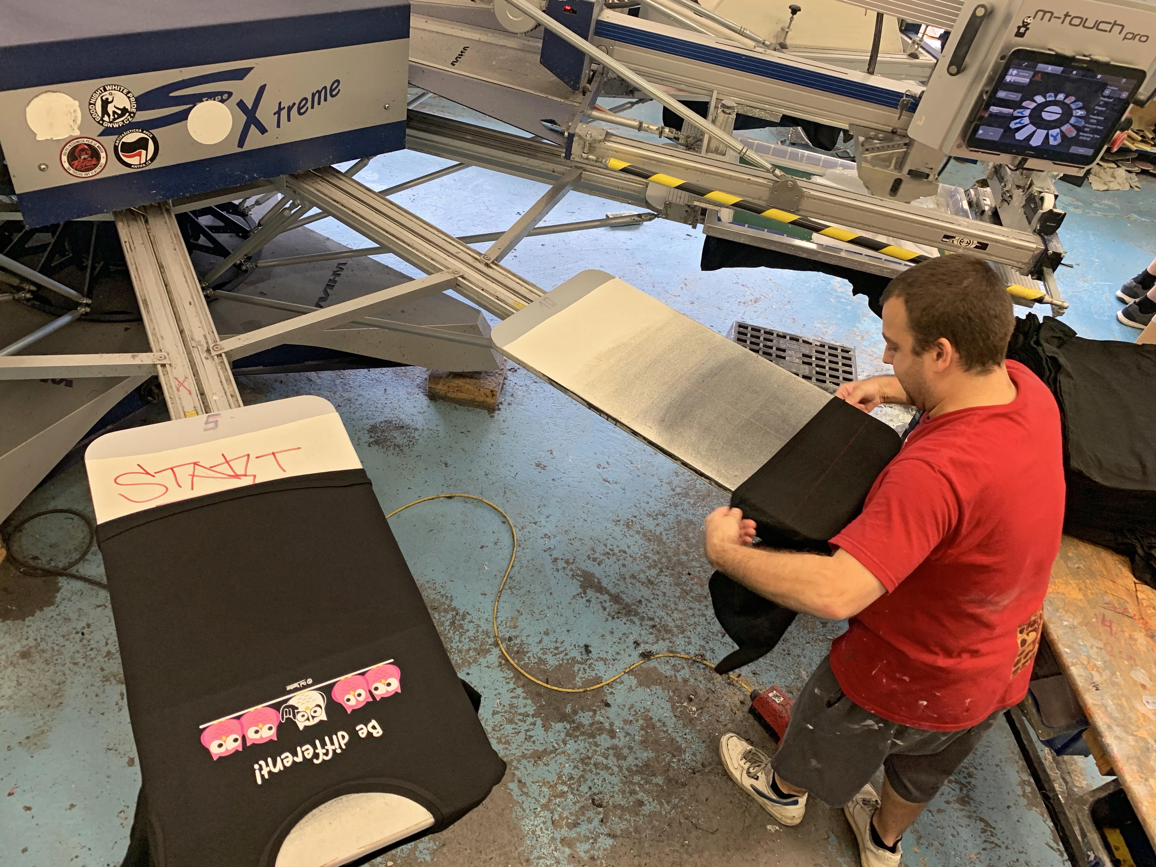 T-SHIRTS 4U s.r.o. foto 3