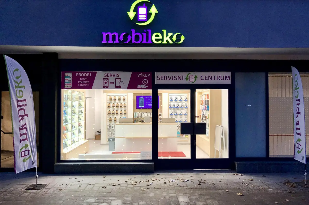 Mobileko