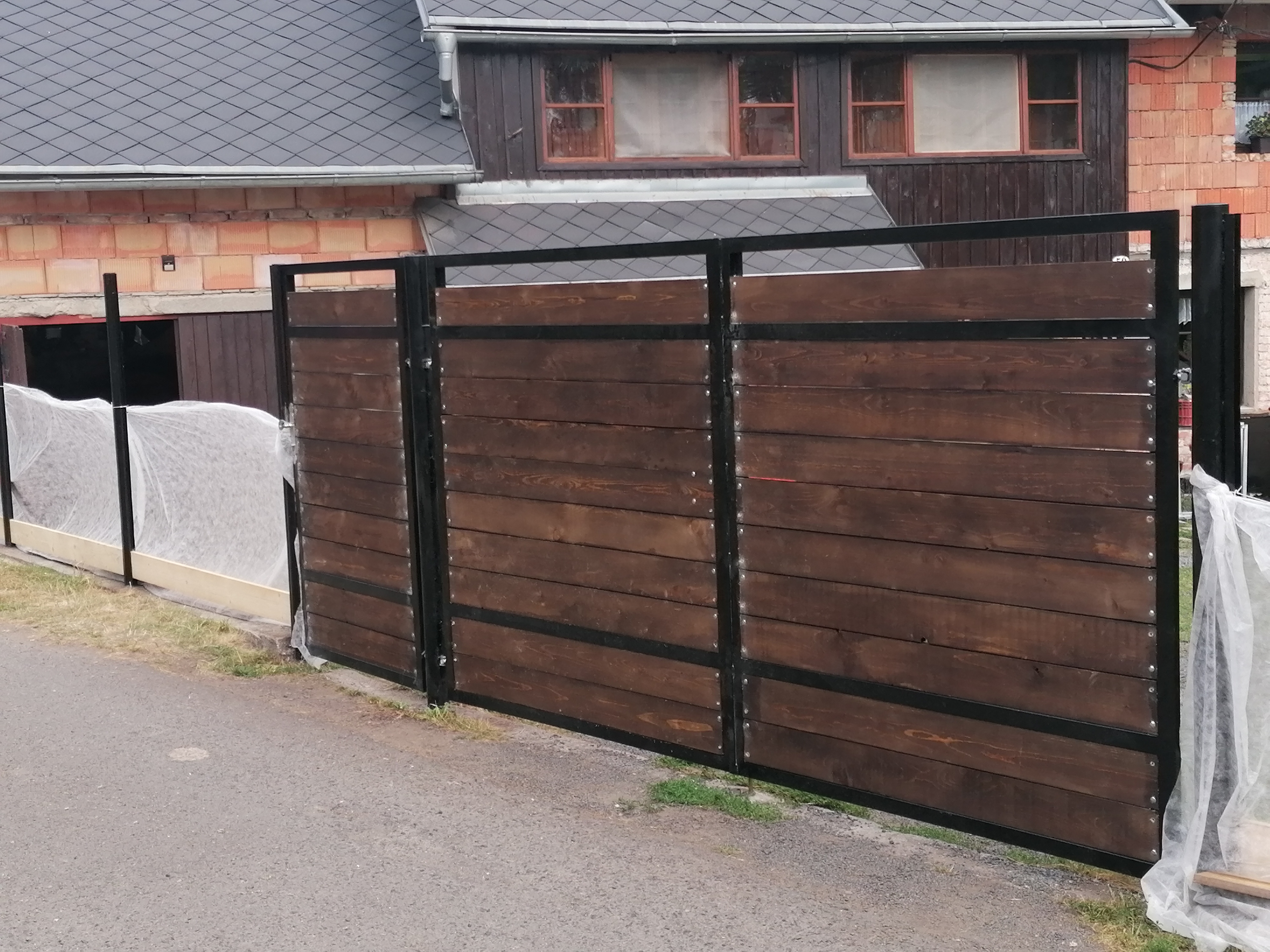 Zámečnictví Tomáš Bažant foto 3