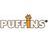 logo Puffins