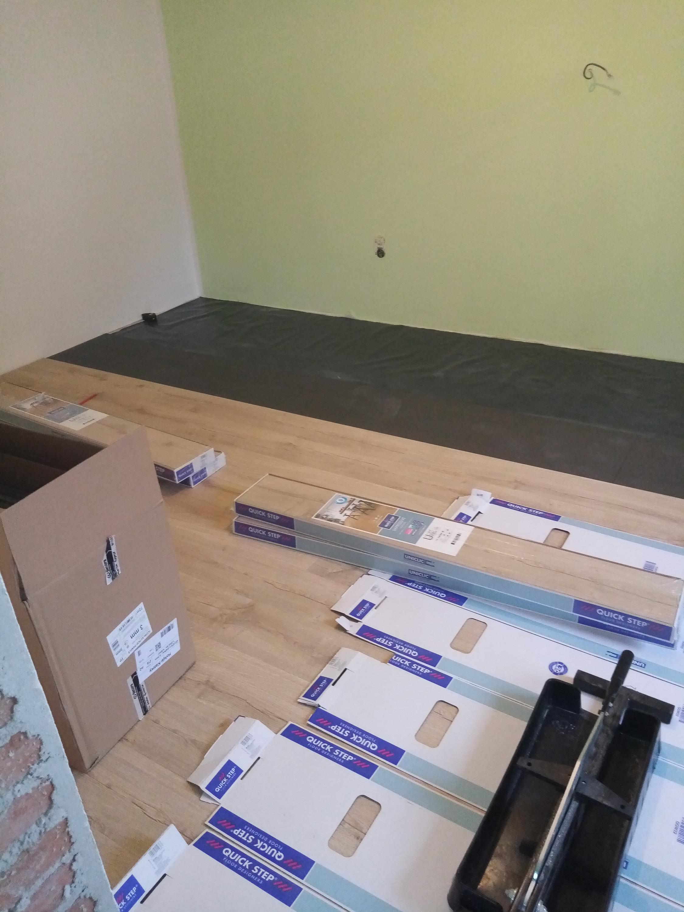 Podlahářství - Pavel Vyskot foto 4