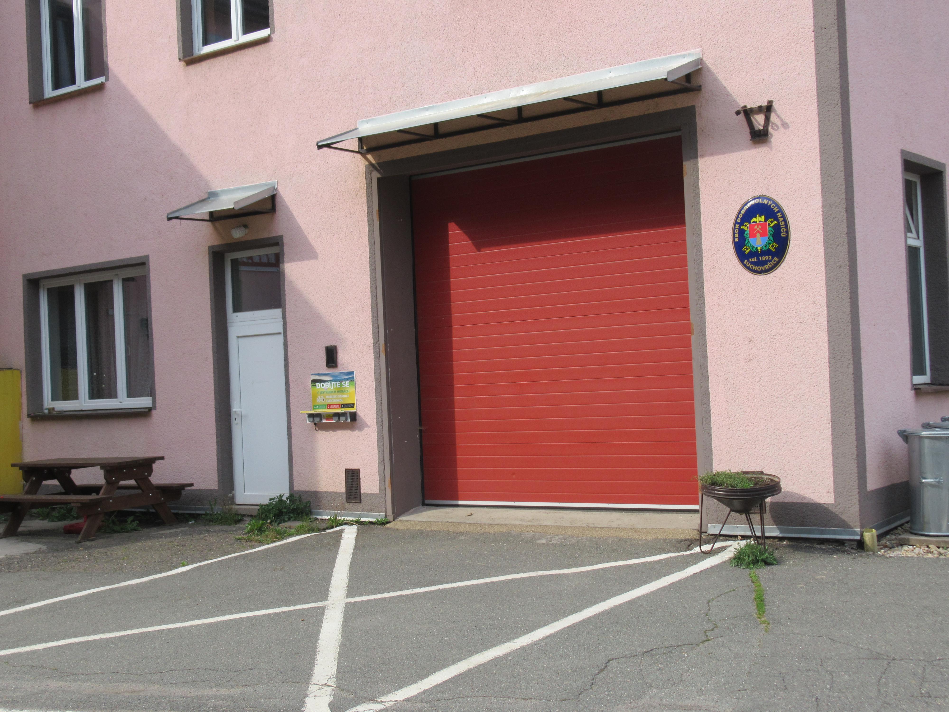 Dobijte se v Jestřebích horách