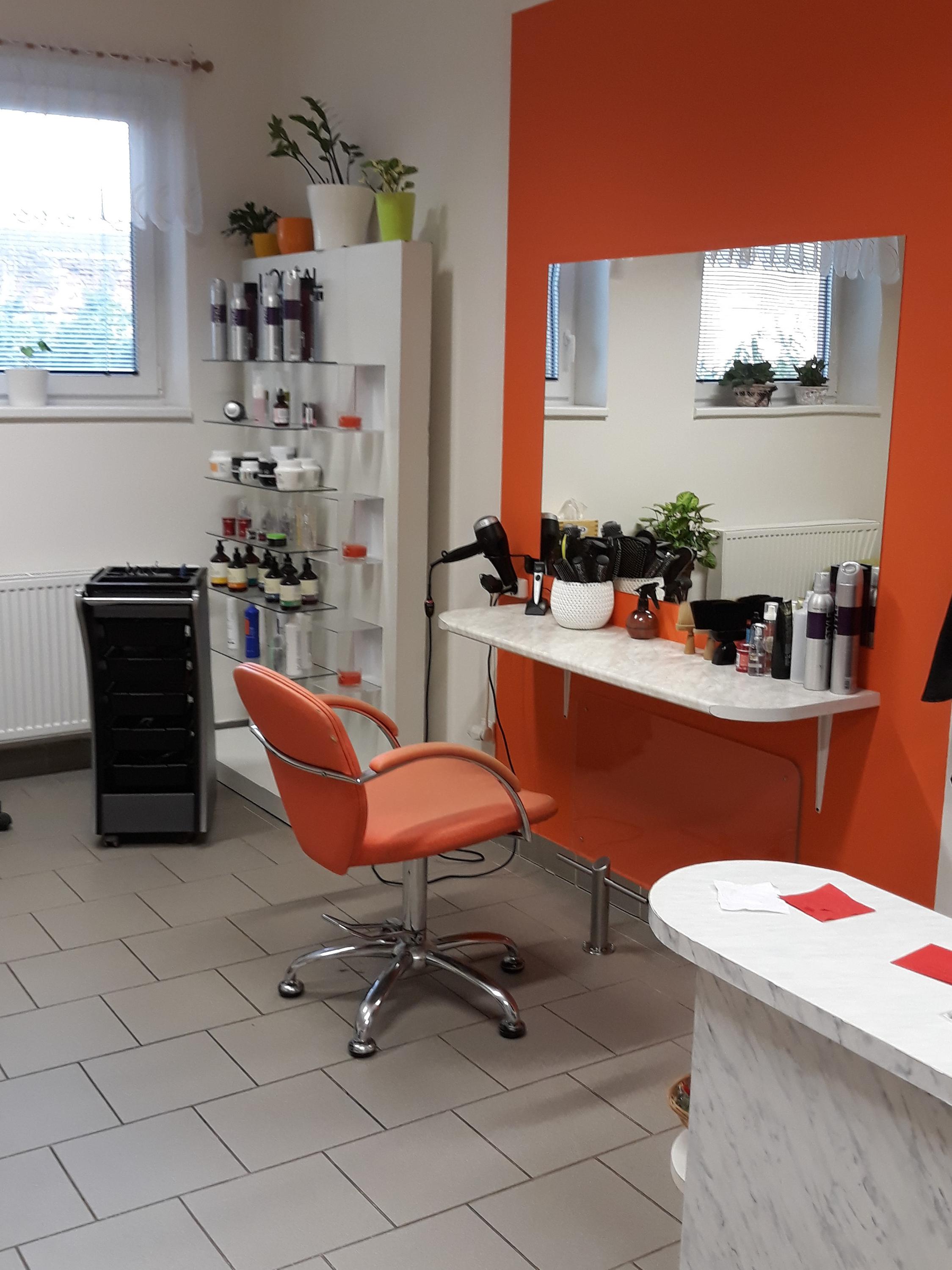 Kadeřnictví Monika Rujzlová foto 4