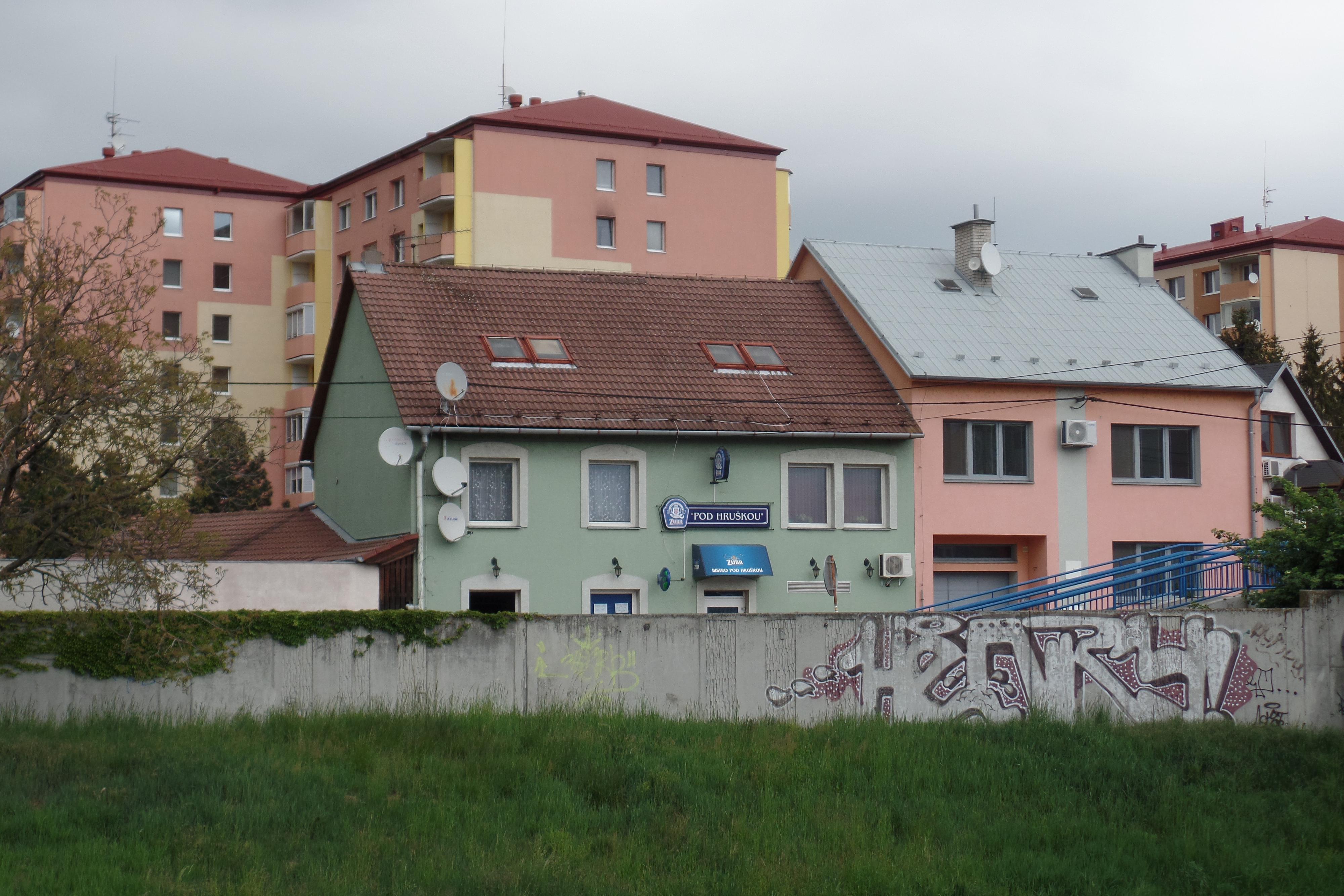 Hospoda pod Hruškou foto 2