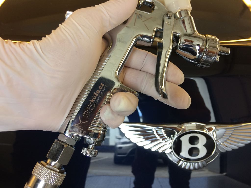 MistrKůže.cz - mistrovská oprava kůže pro vaše auto a nábytek foto 2