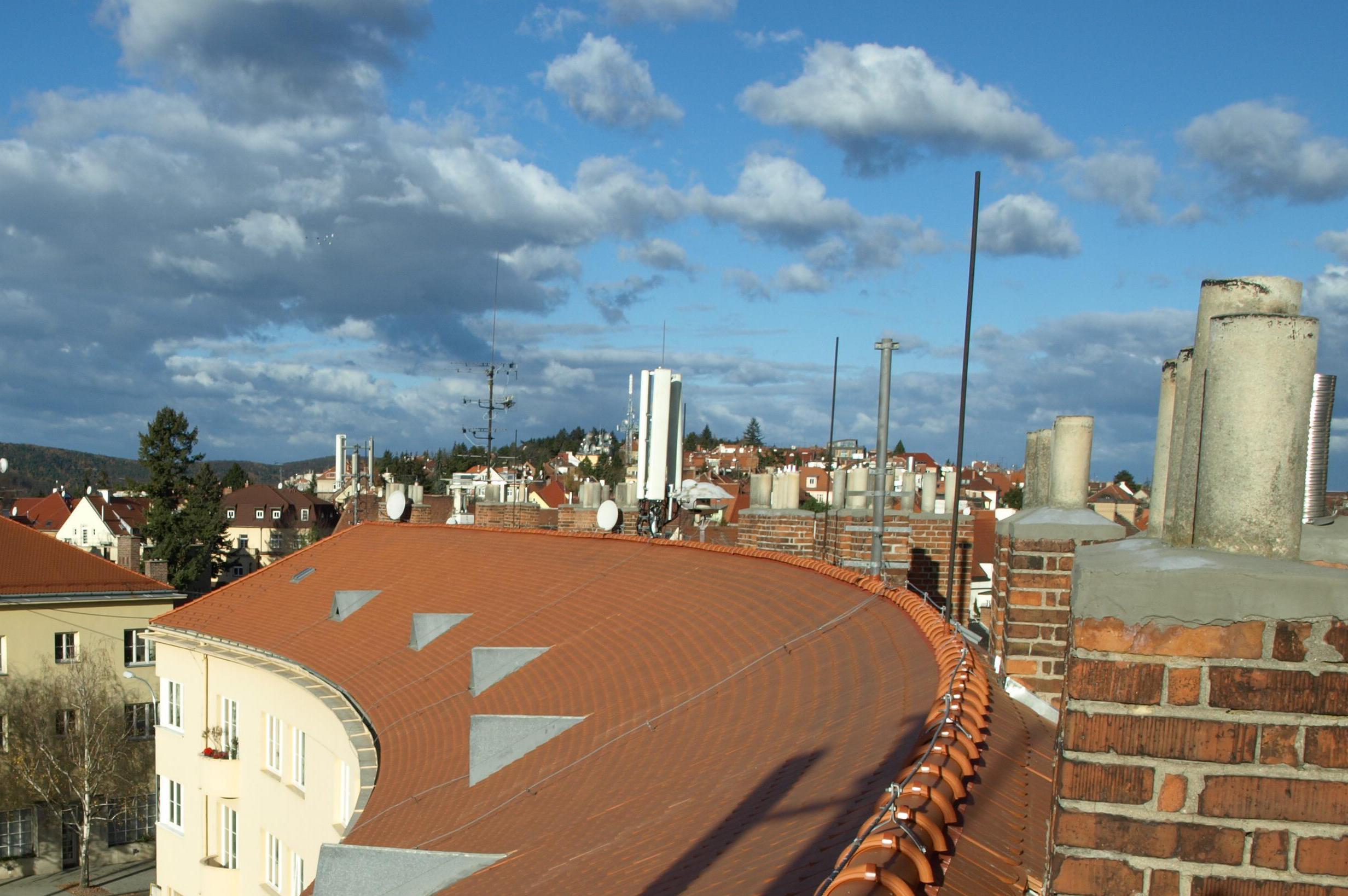 Bílek-kvalitní střechy, s.r.o.