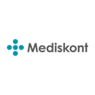 Logo obchodu Mediskont