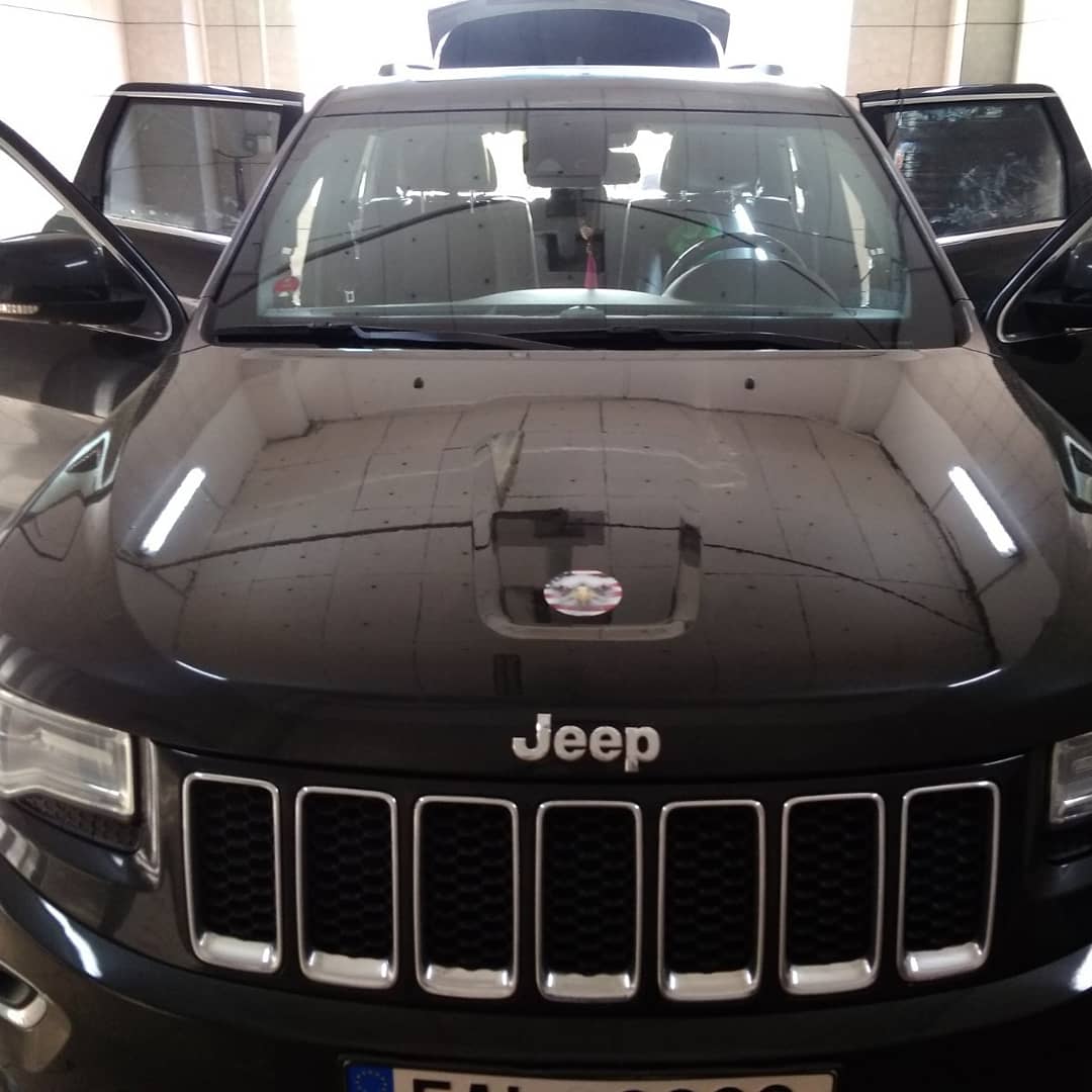 Shikautodetailing foto 1