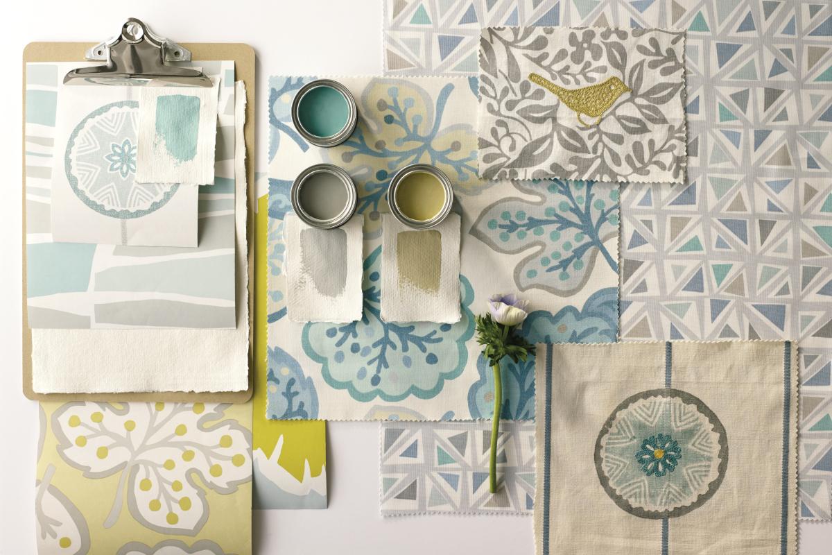 DesignŠkola - škola interiérového designu