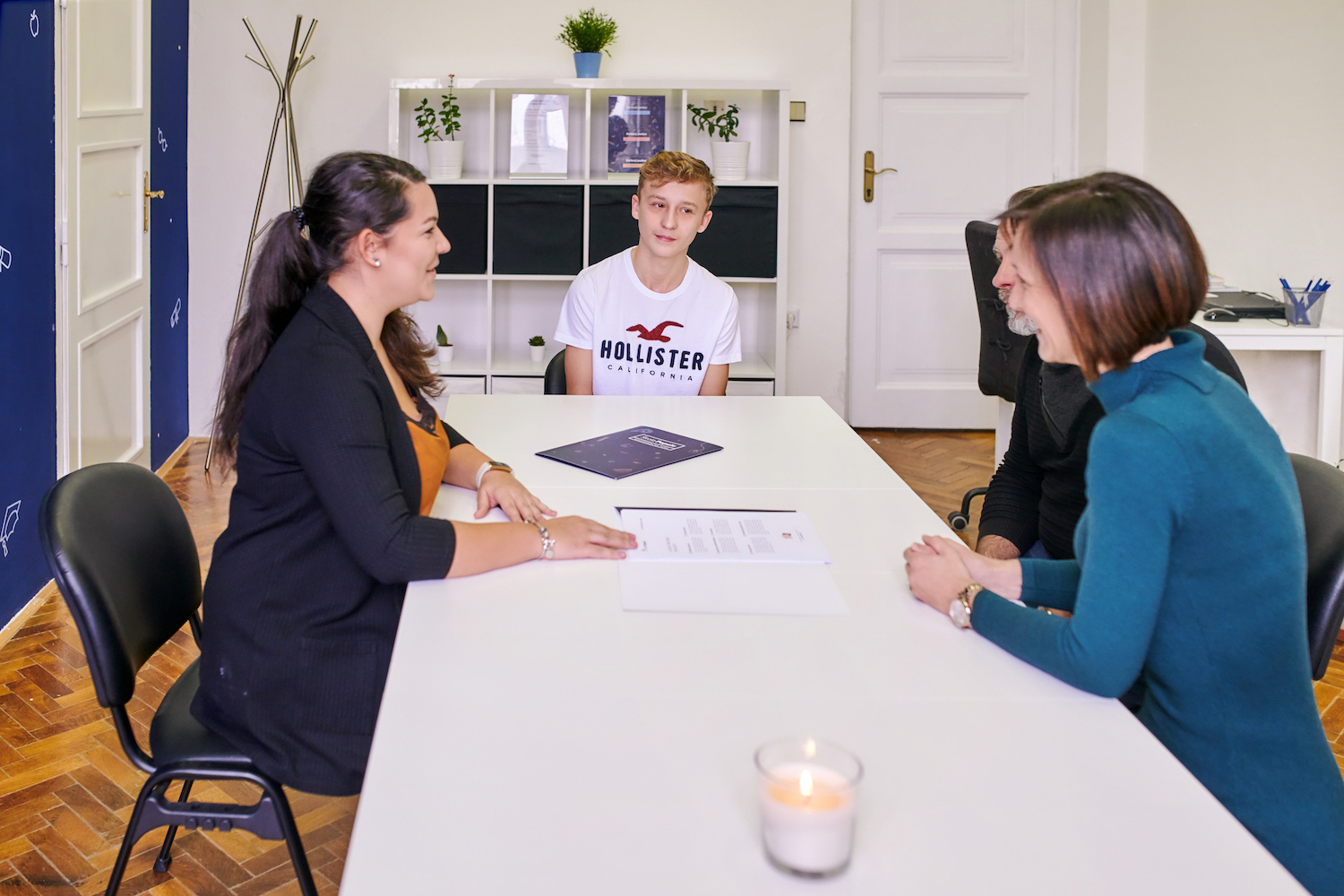 Škola Populo – Doučování na míru foto 4