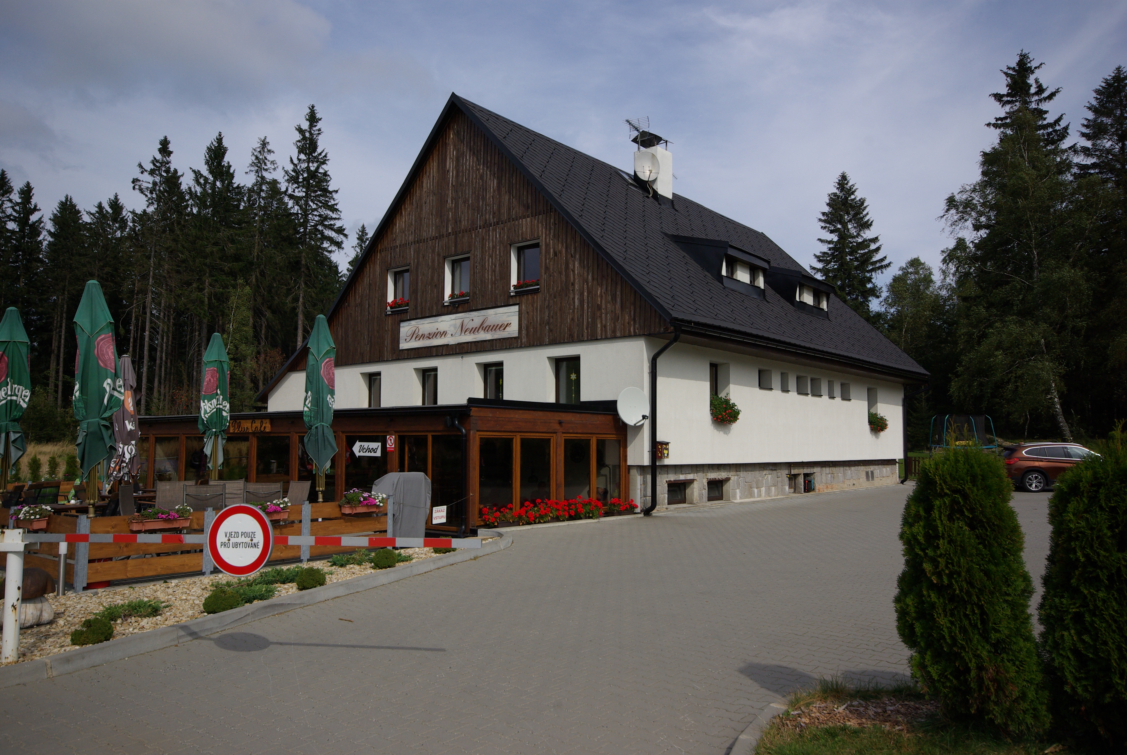 Penzion Neubauer foto 4