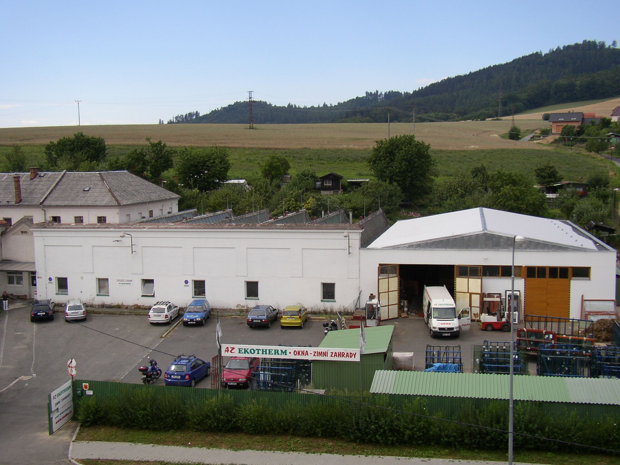 AZ EKOTHERM spol. s r.o foto 2