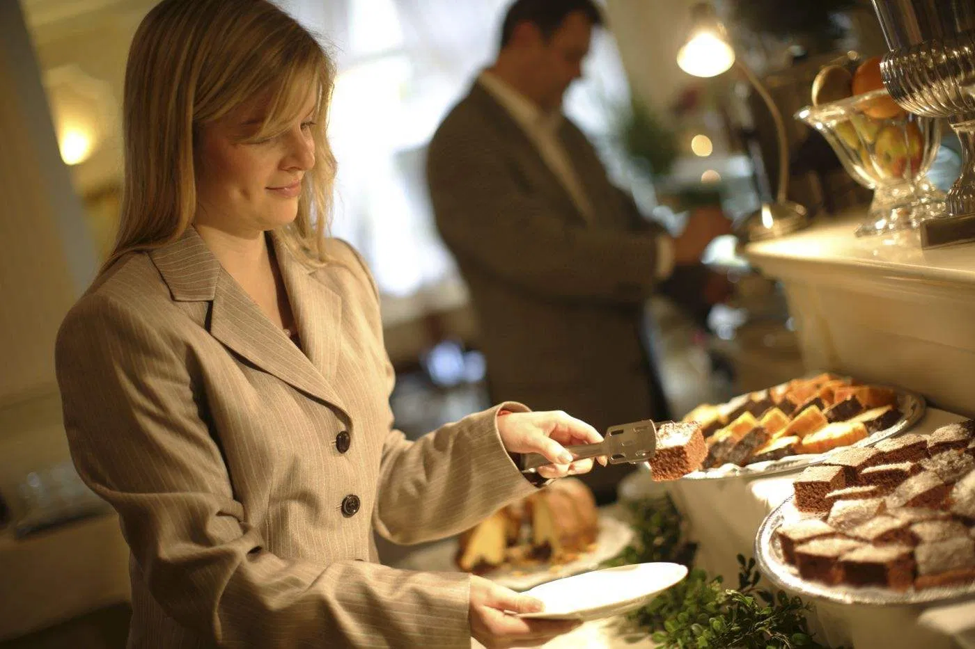 Grand Restaurant foto 5