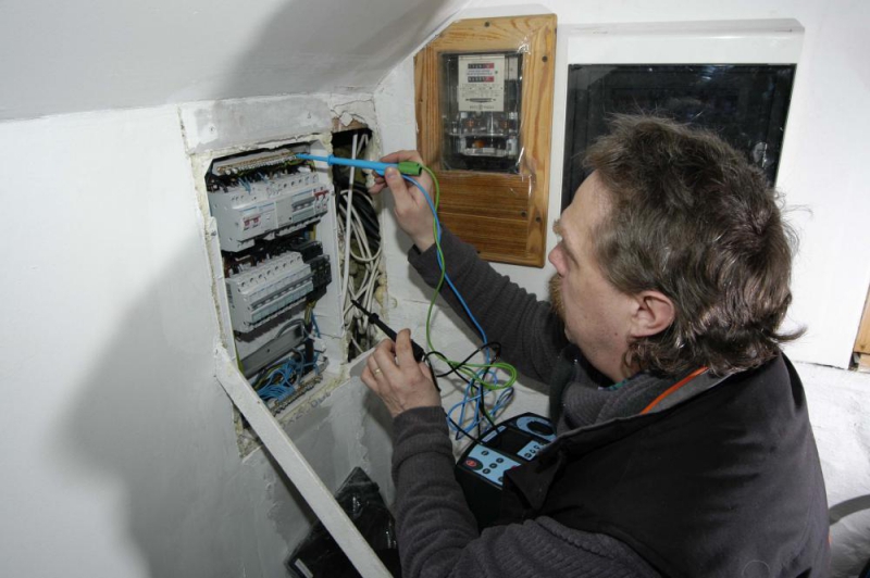 AAA - Záchranná technická služba, spol. s r.o. foto 2