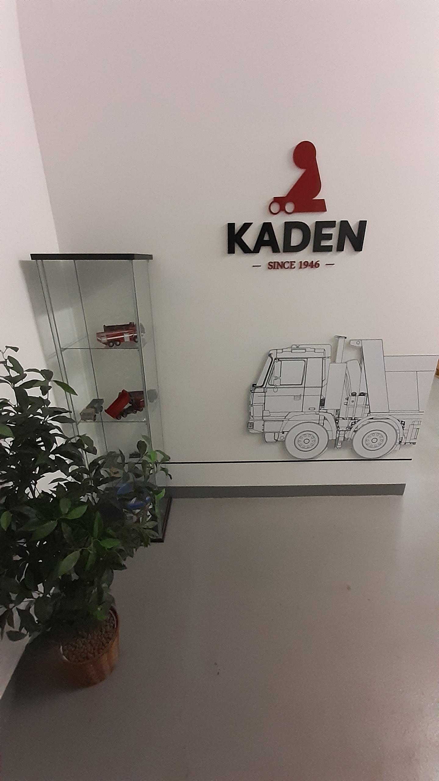 KADEN, s.r.o. foto 2