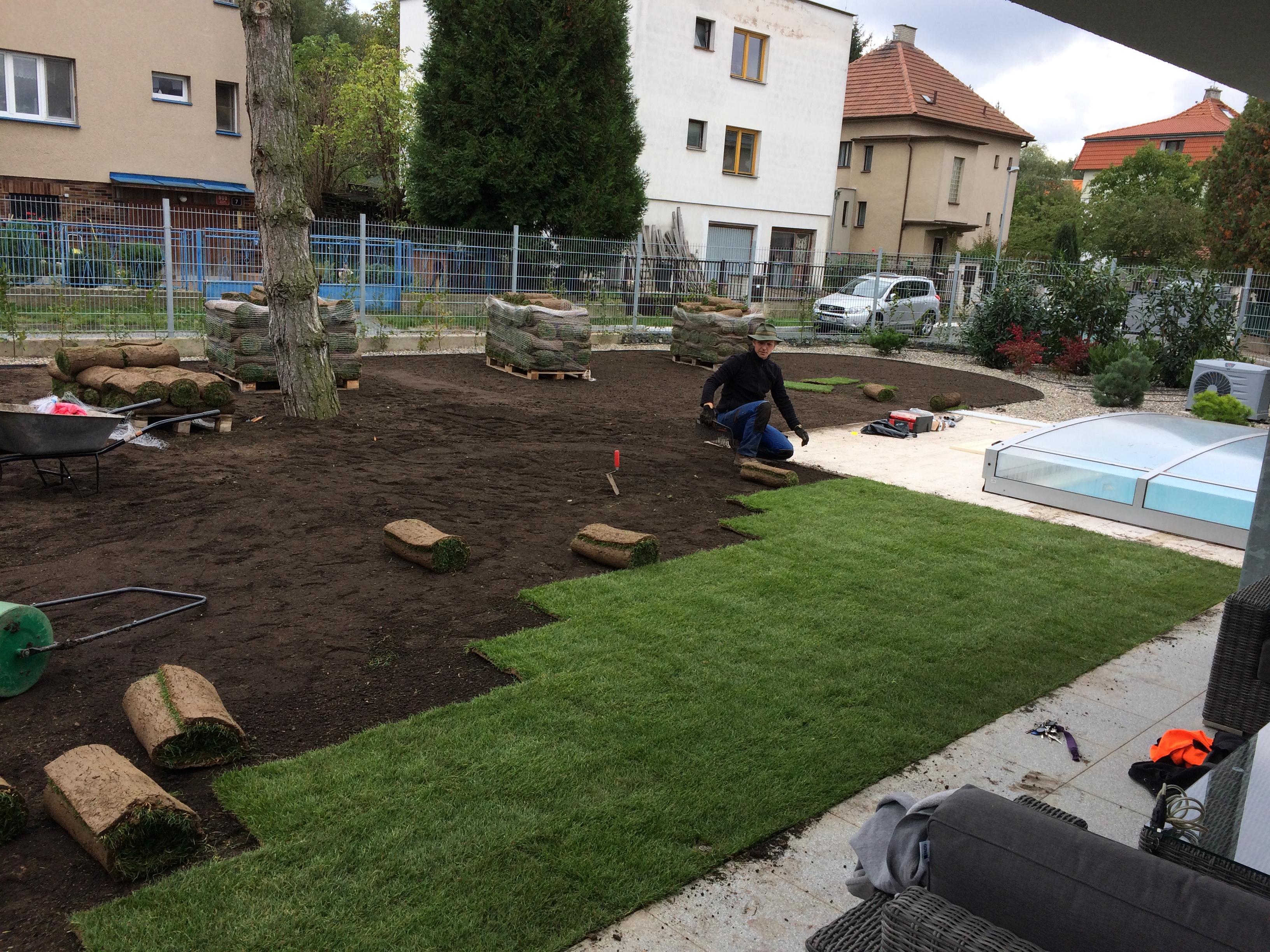 ZAHRADNÍK LIBEREC foto 2