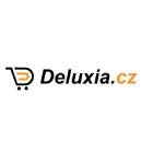 Logo obchodu Deluxia.cz