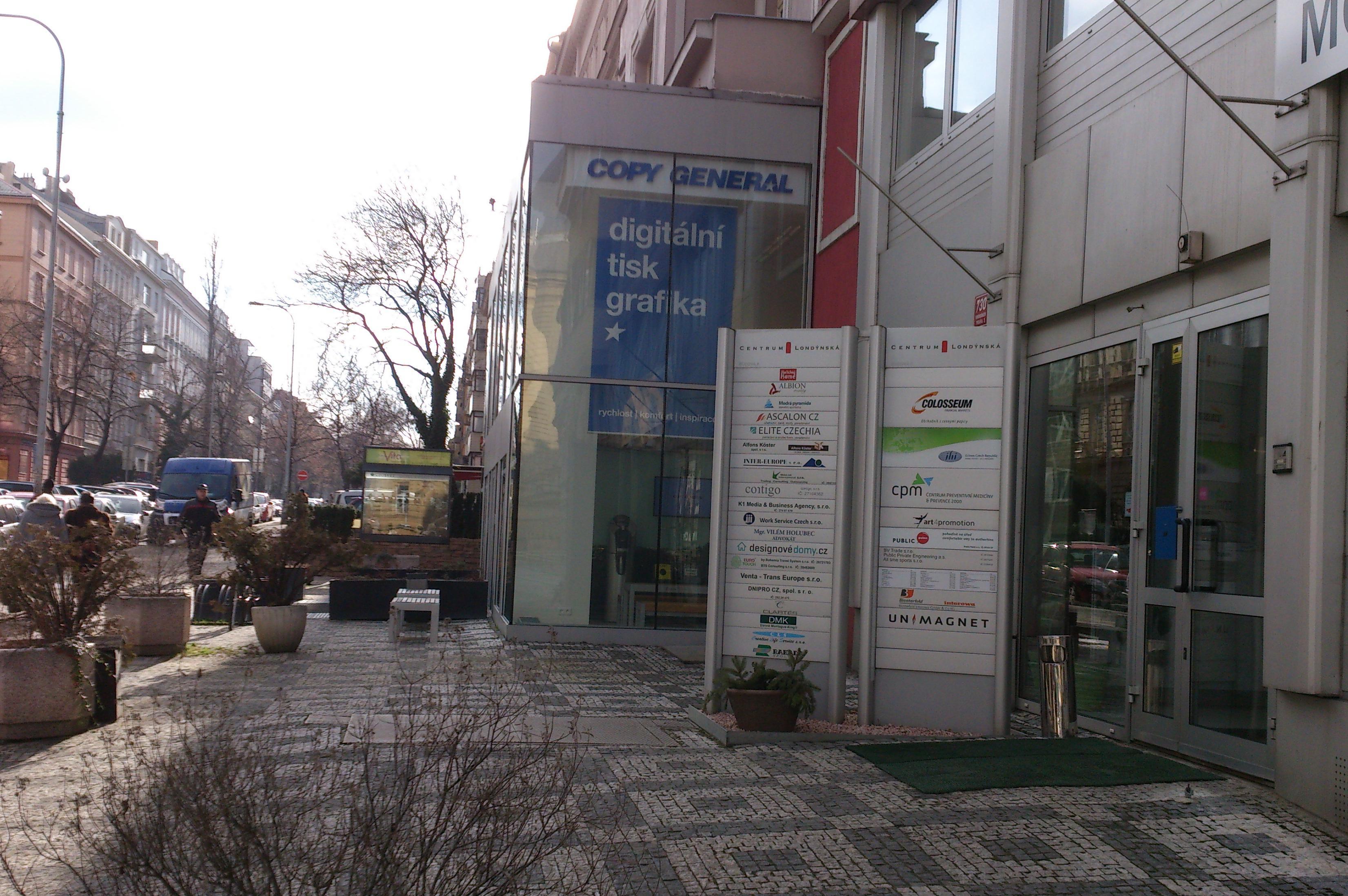 RAKADA spol. s r.o. foto 1