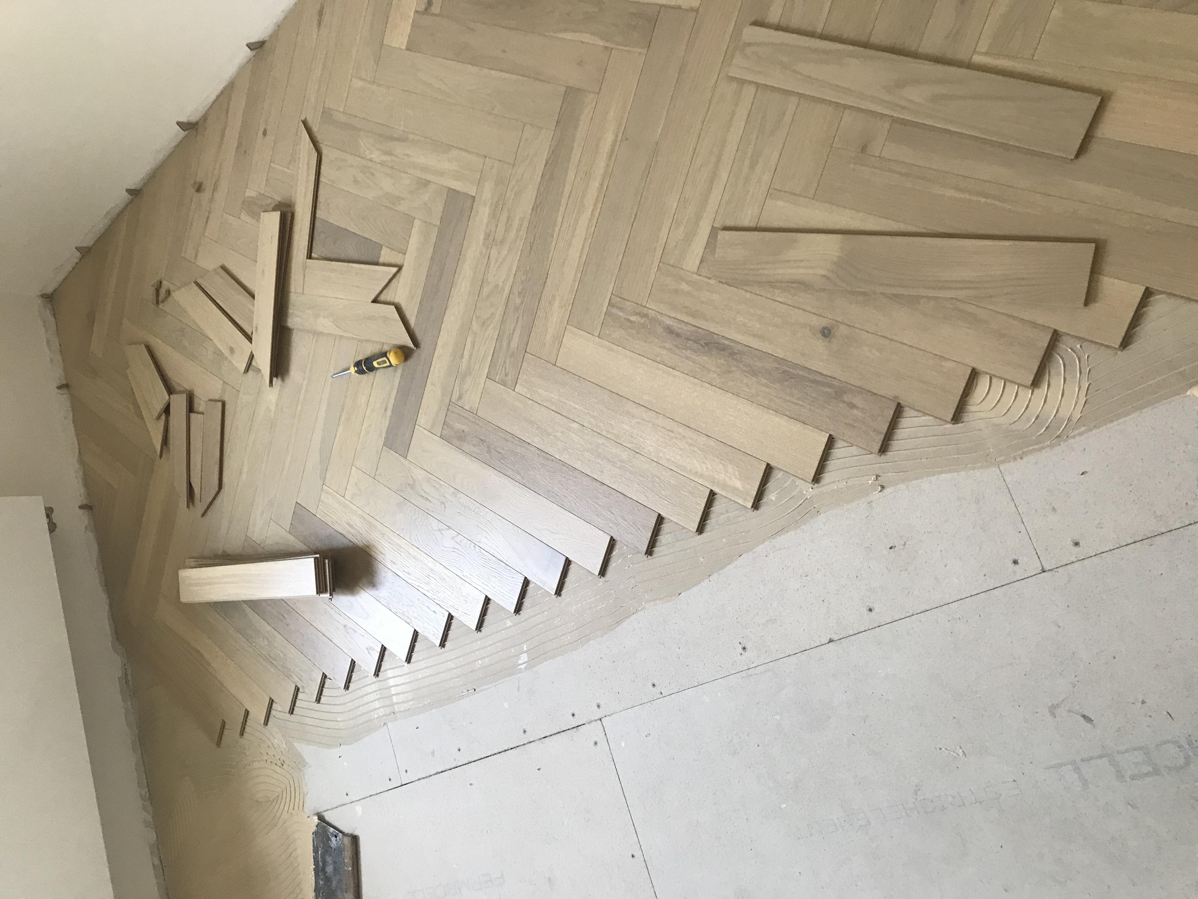 Vitalie Ivanov - podlahy foto 2