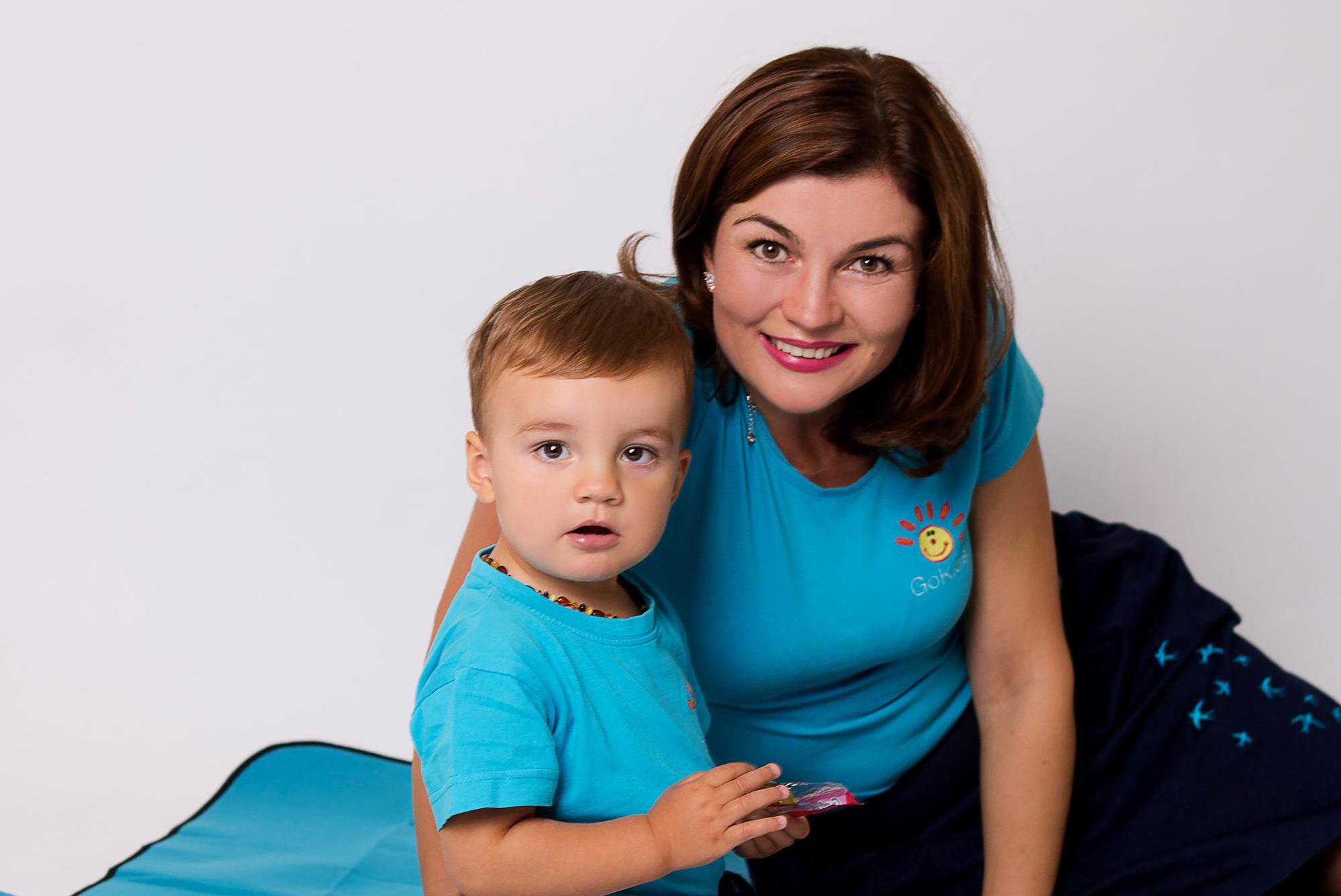 Baby Signs - znakování s batolaty