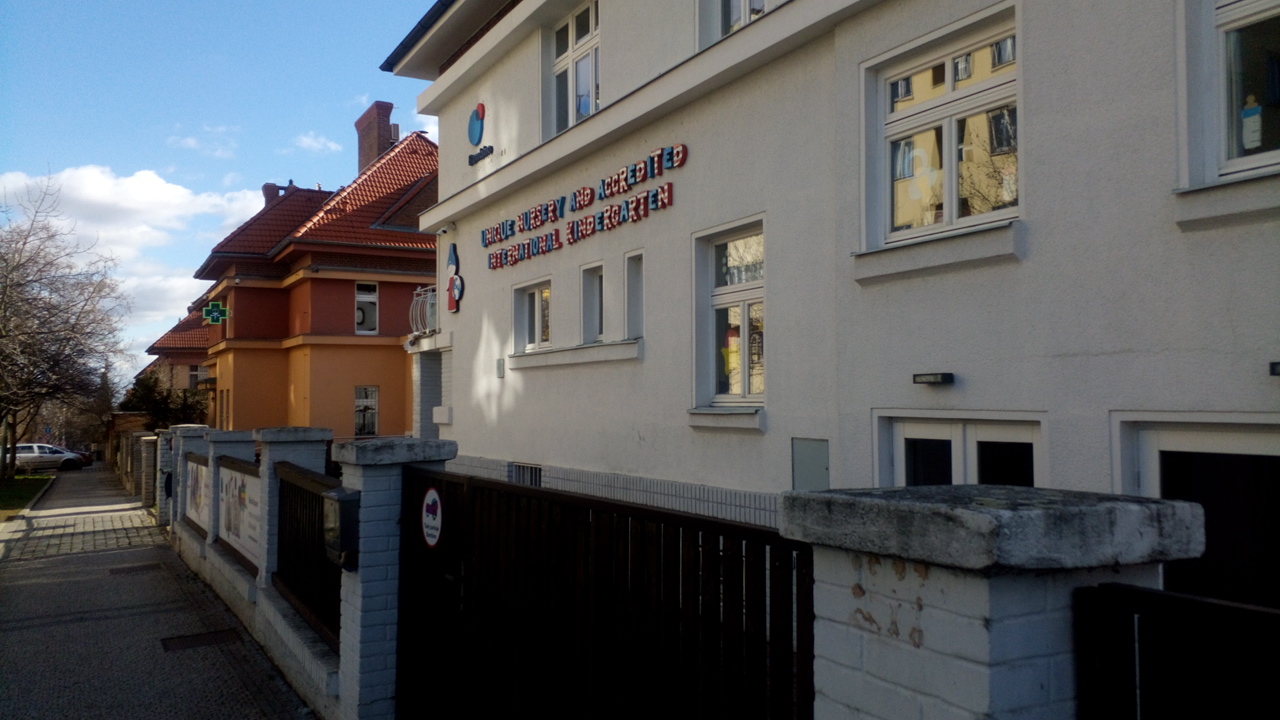 Jesle a školky Bambíno foto 5