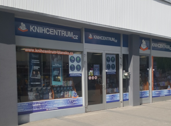KNIHCENTRUM.cz foto 2