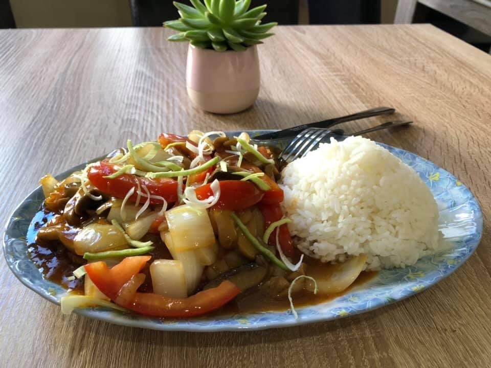 Restaurace Kubáň foto 4