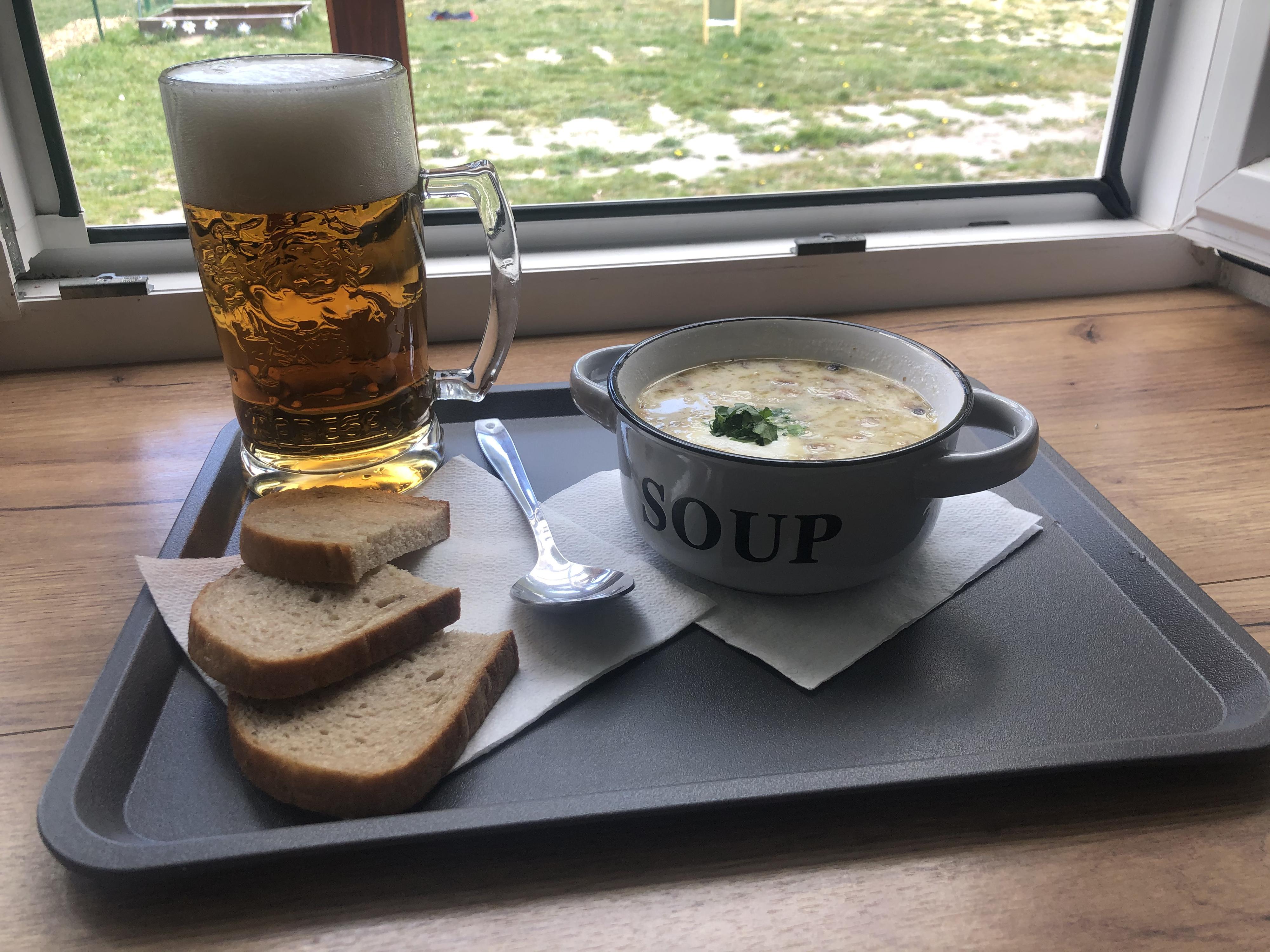 Občerstvení Spálovský mlýn foto 4