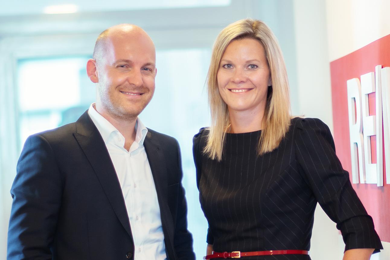 Ing. Martina Popenková - realitní makléř RE/MAX Alfa