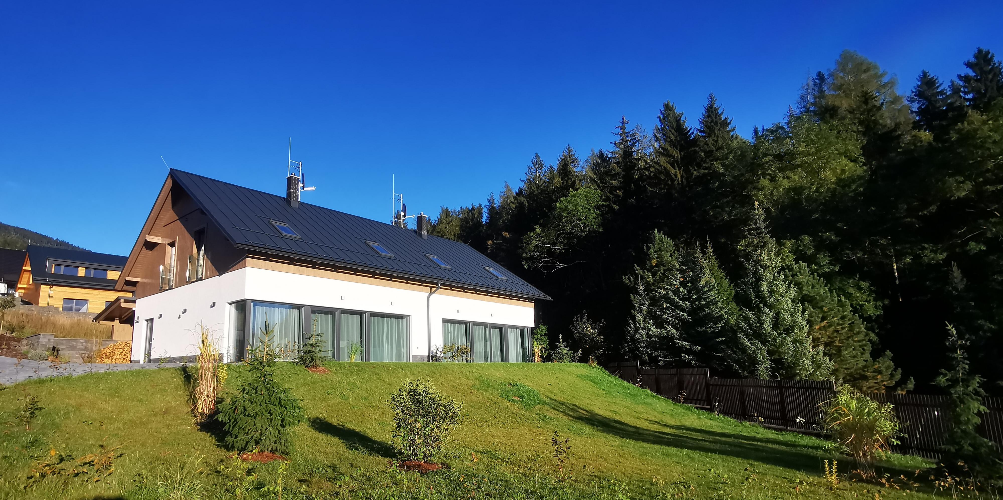 Apartmány DaliHory foto 6