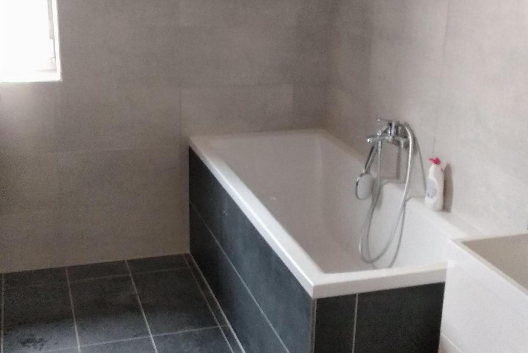 Szupina Martin- Zednické práce