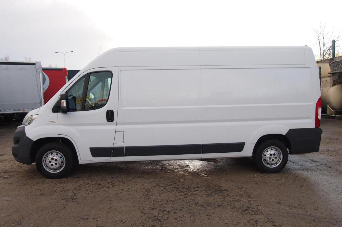 Stěhování Daniel Zoubek