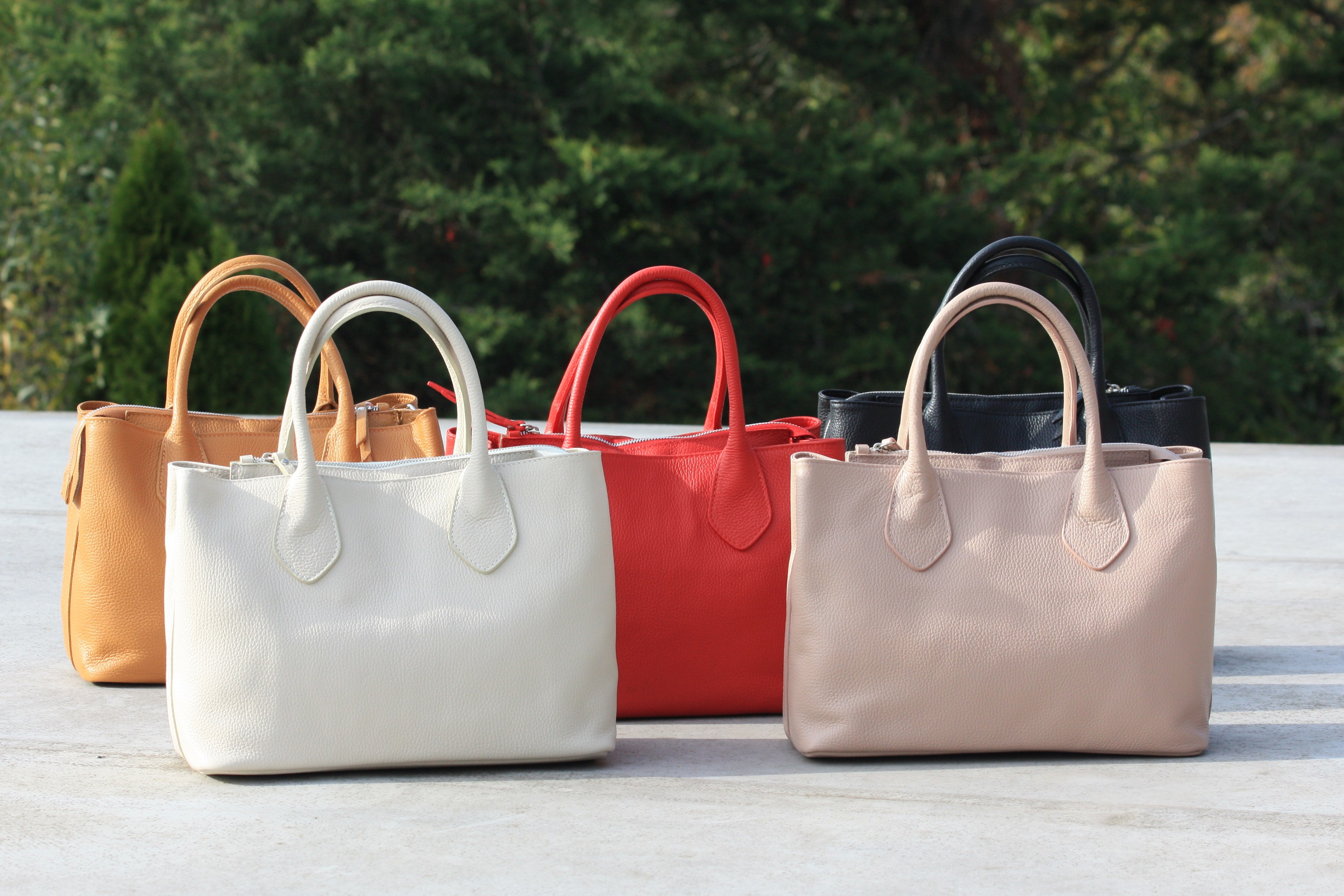 WE love bags foto 1