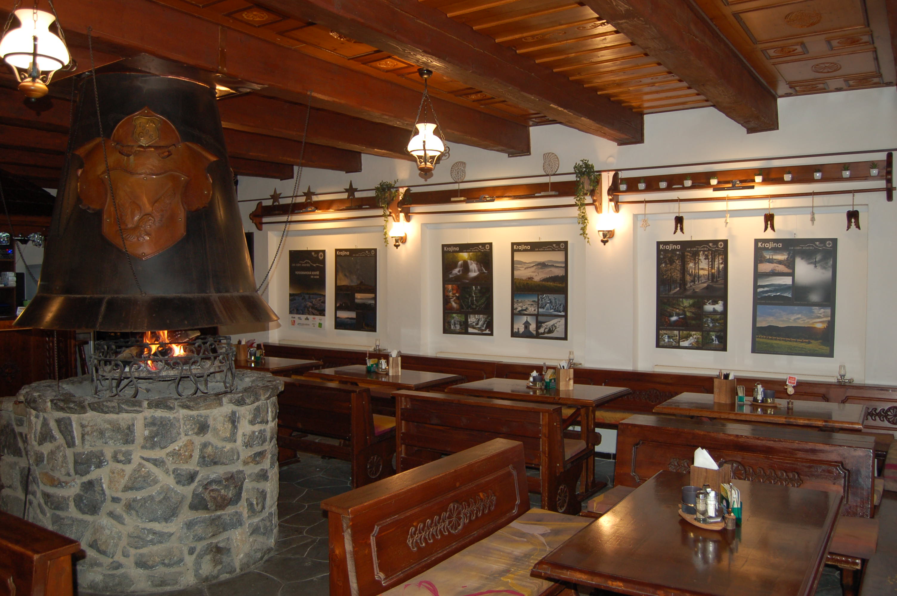 Penzion U Orla foto 4