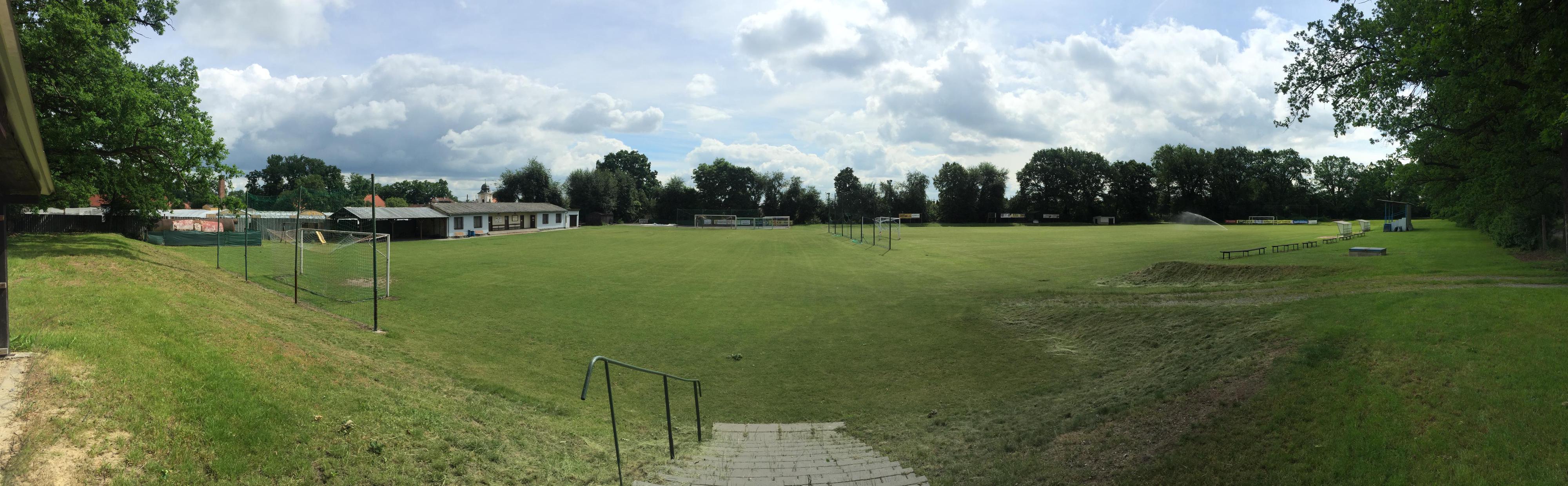 SK SIKO Čimelice, z.s. foto 3