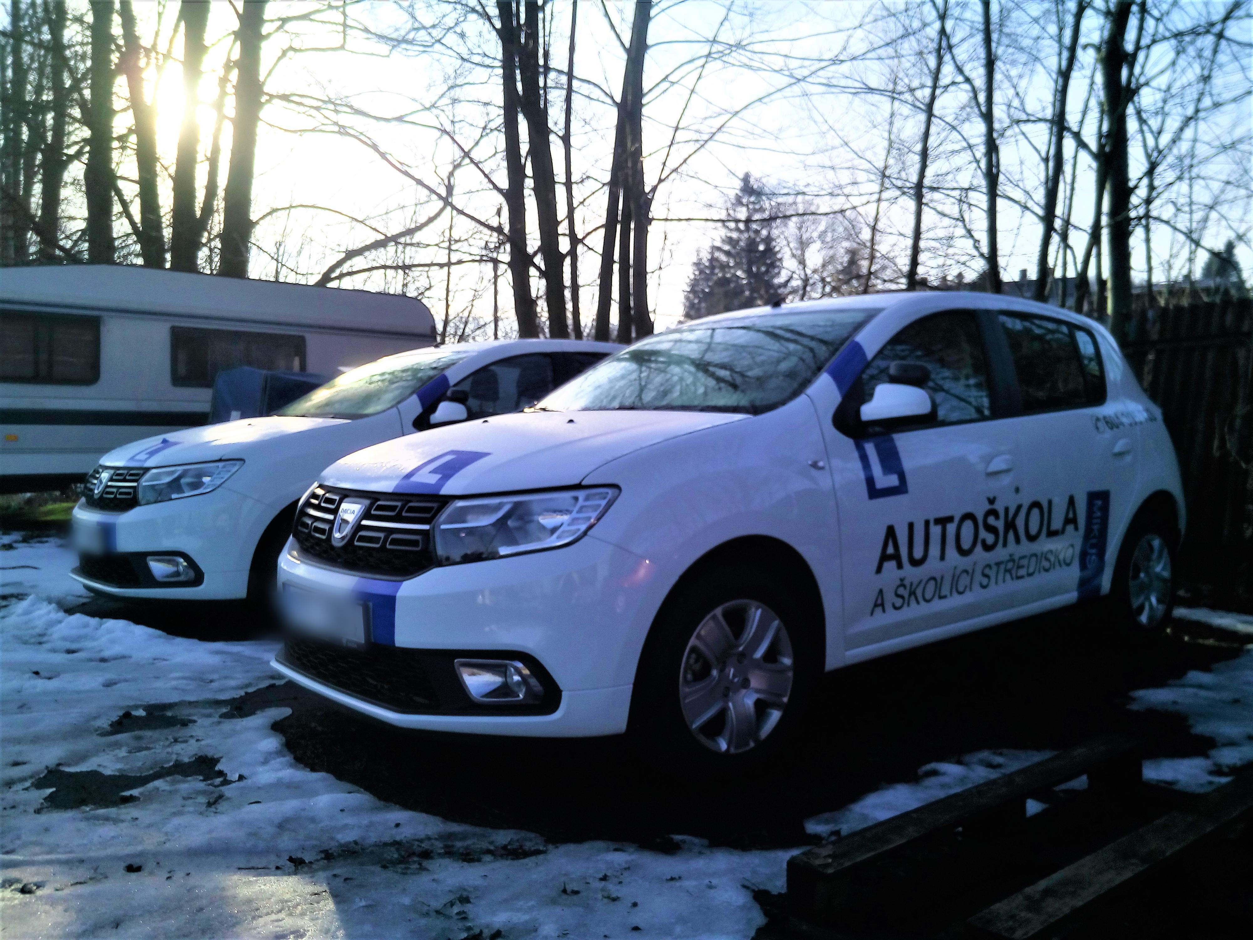 Autoškola a školící středisko Mikuš - Jedinák s.r.o. foto 4