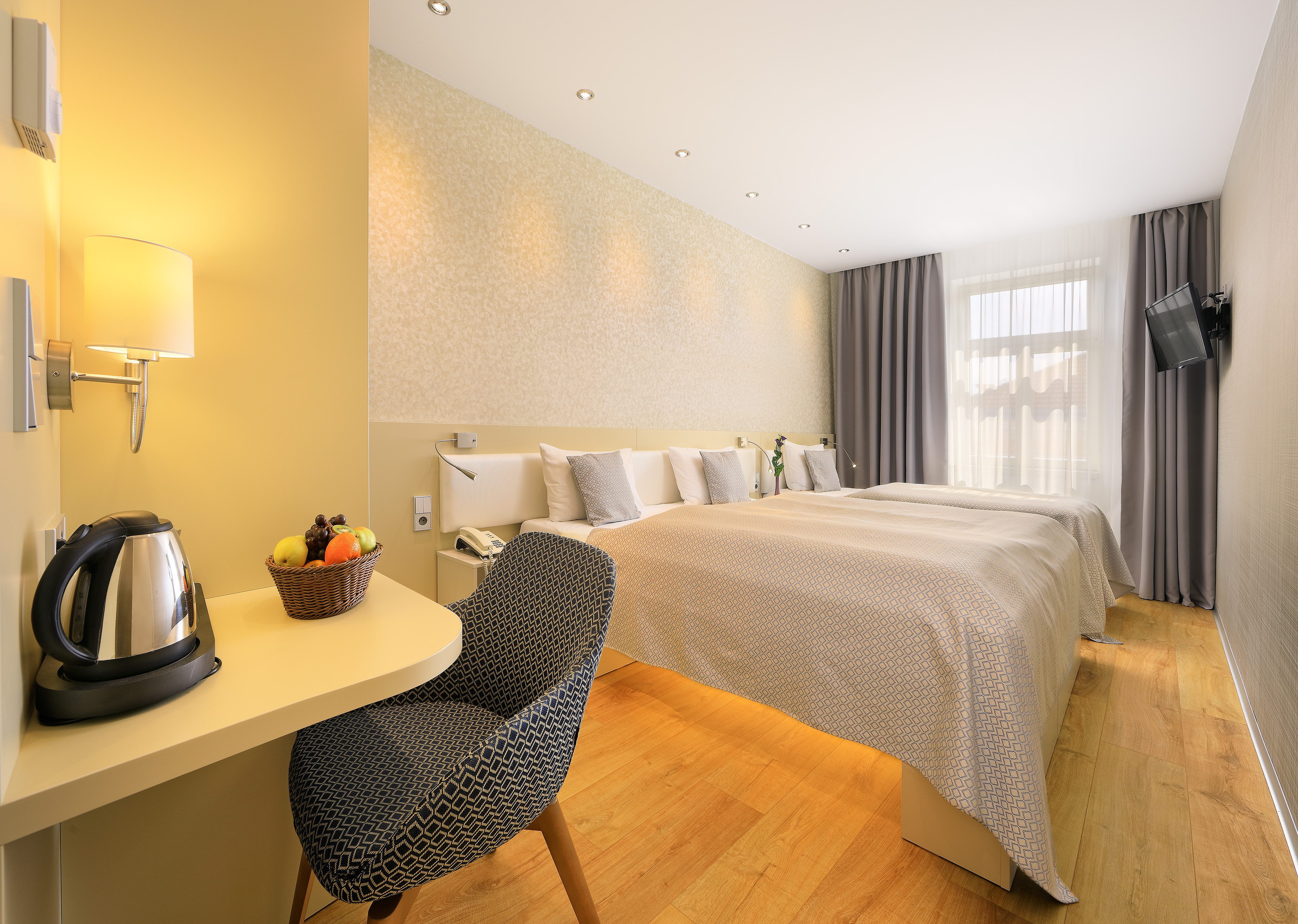 Hotel Ametyst Praha foto 3