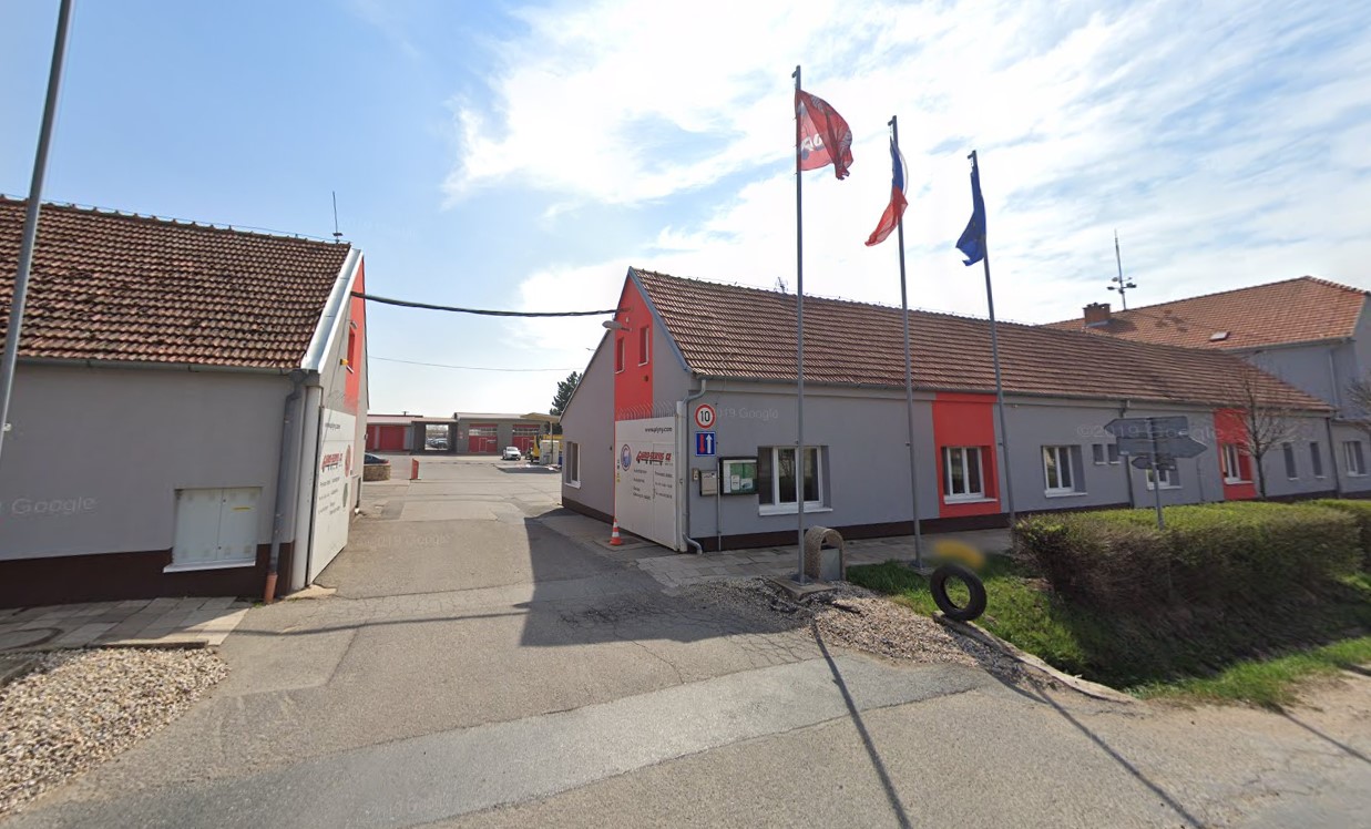 AGRO SERVIS CZ – nákladní doprava foto 5