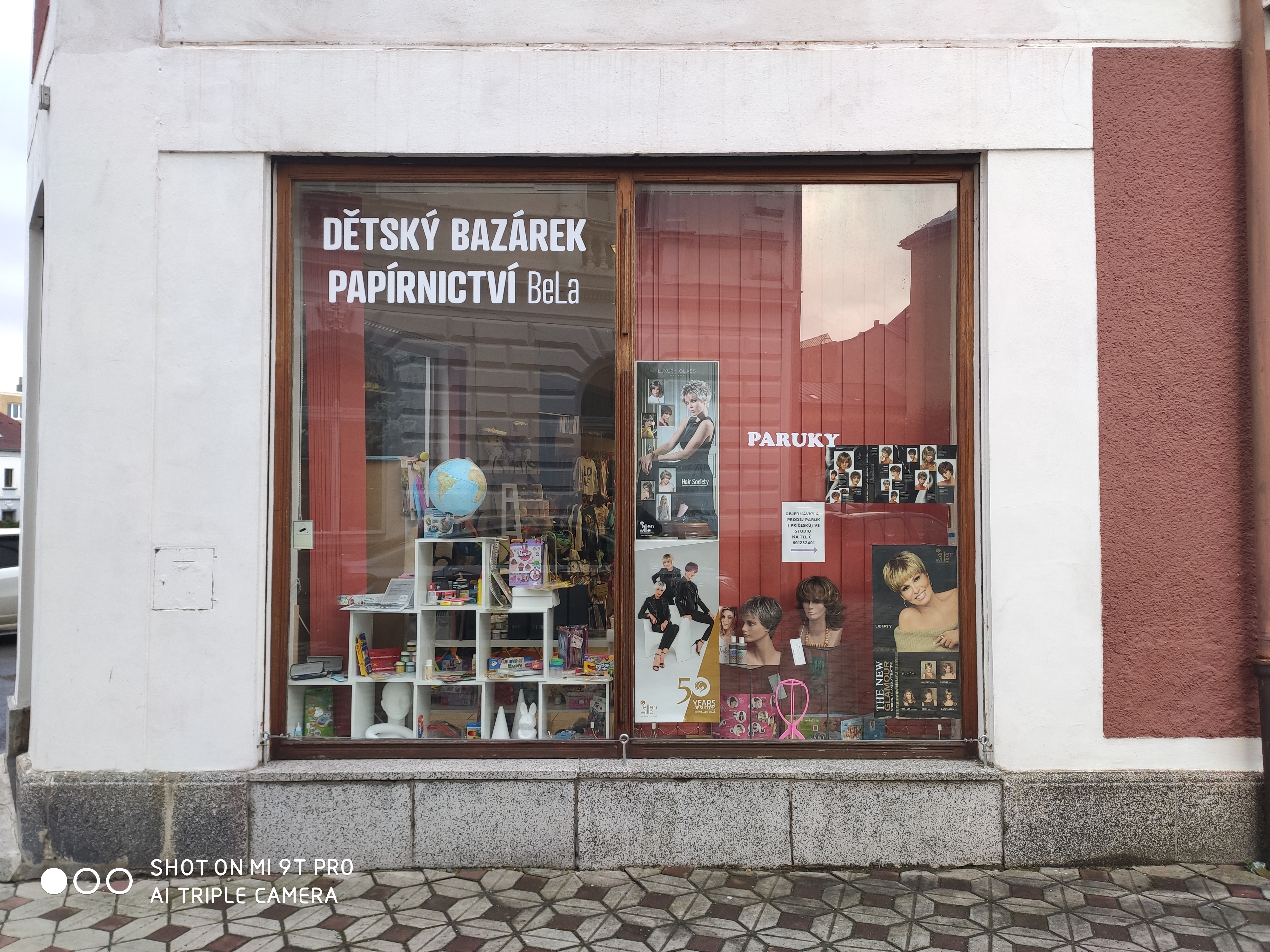 Obchůdek Bela foto 3