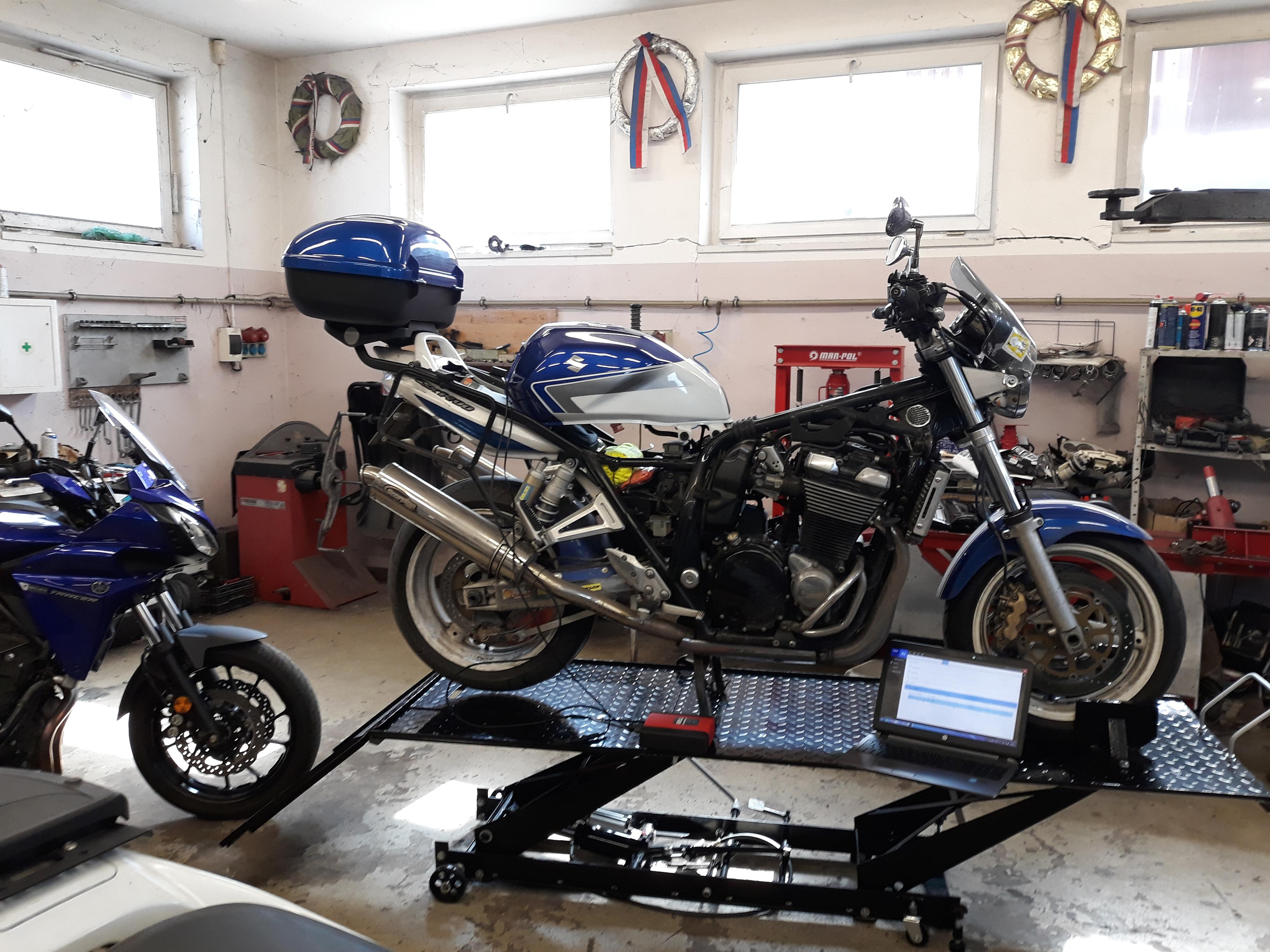 JS MOTO foto 6