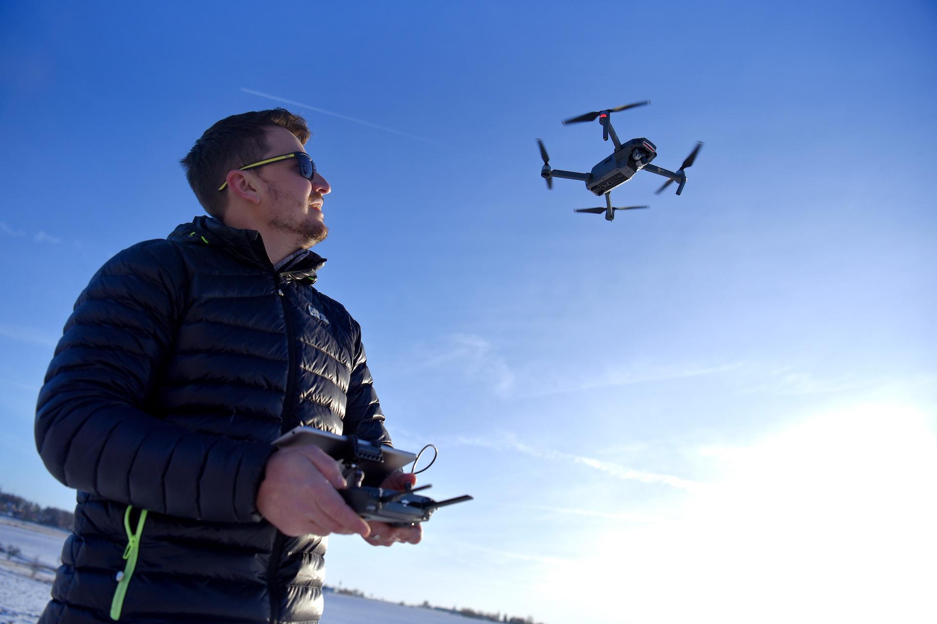 Michal Niepřej, DiS.