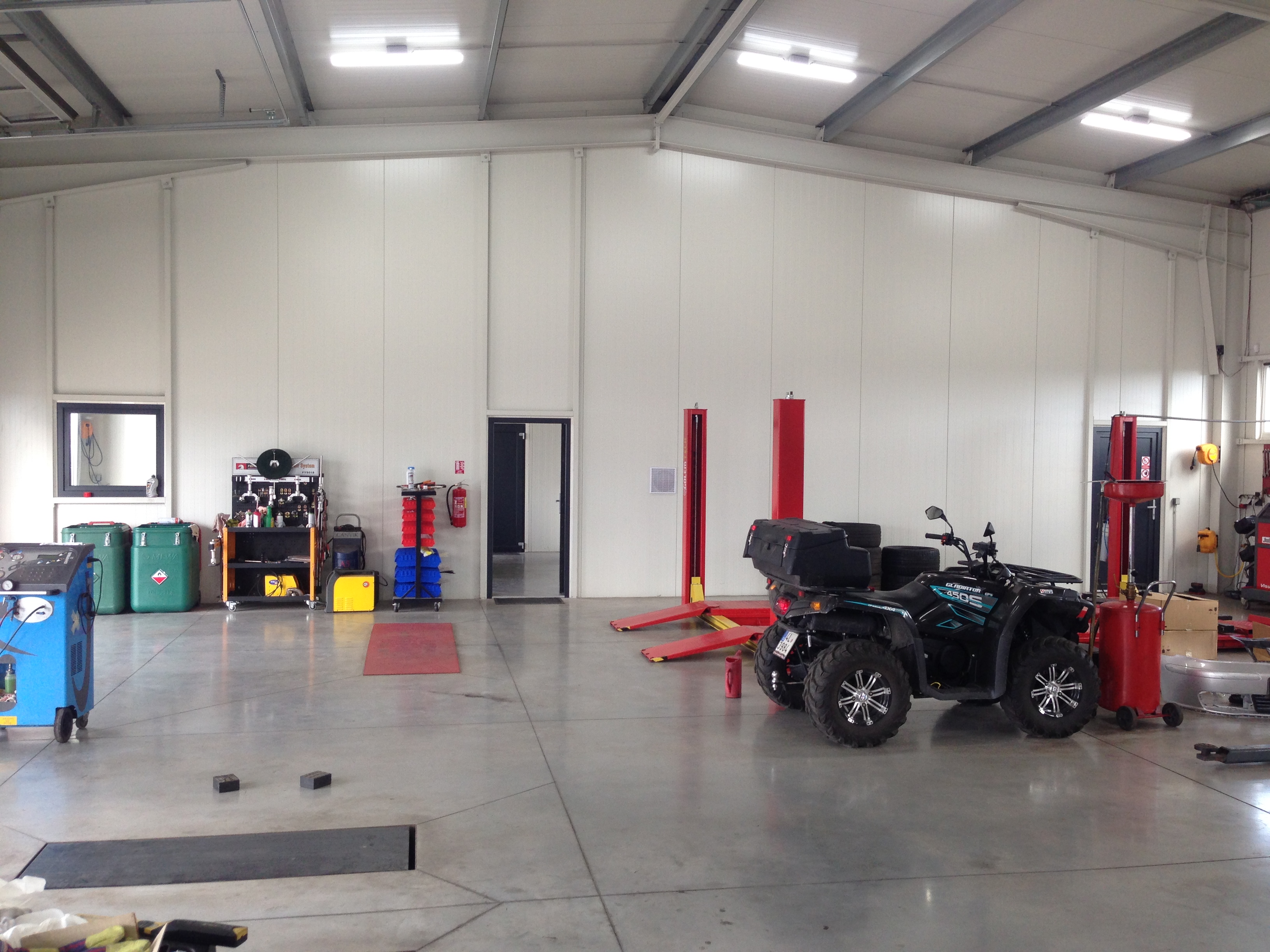 Richter autoservis s.r.o. foto 3