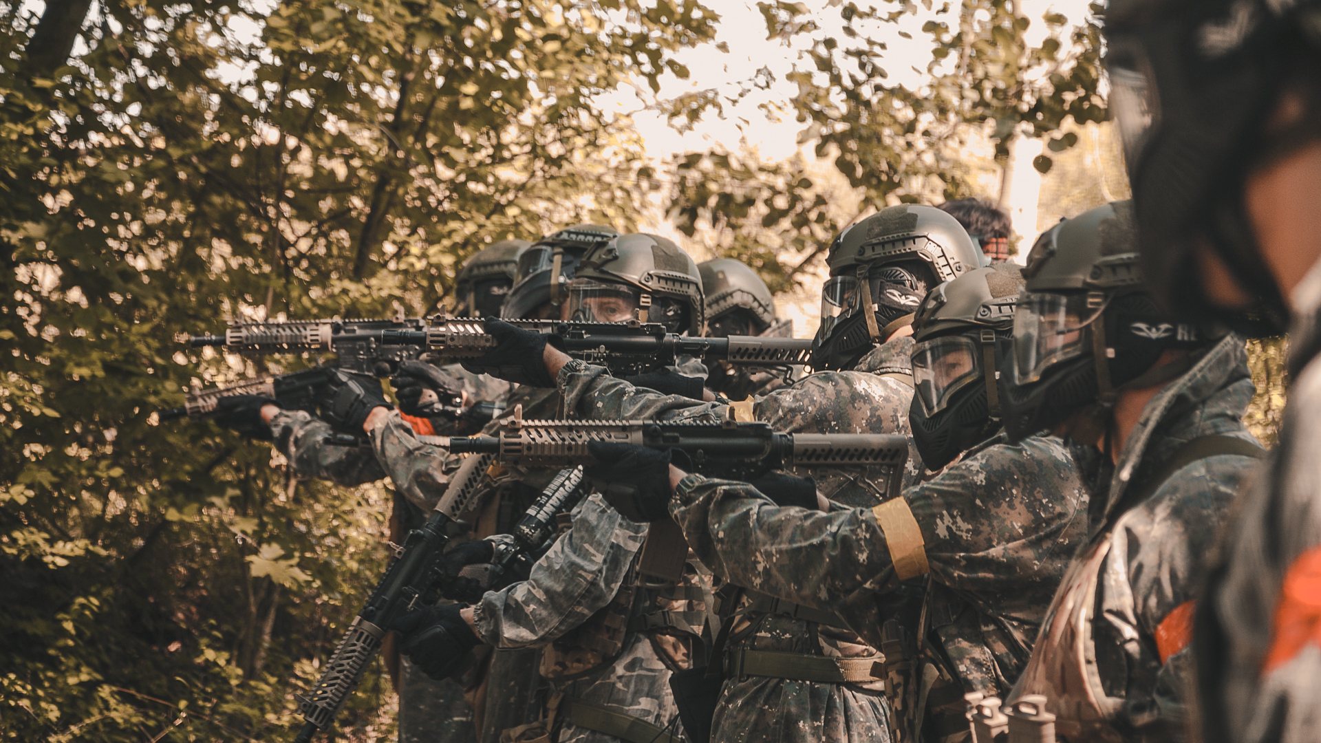 PAINTBALLGAME.CZ foto 4
