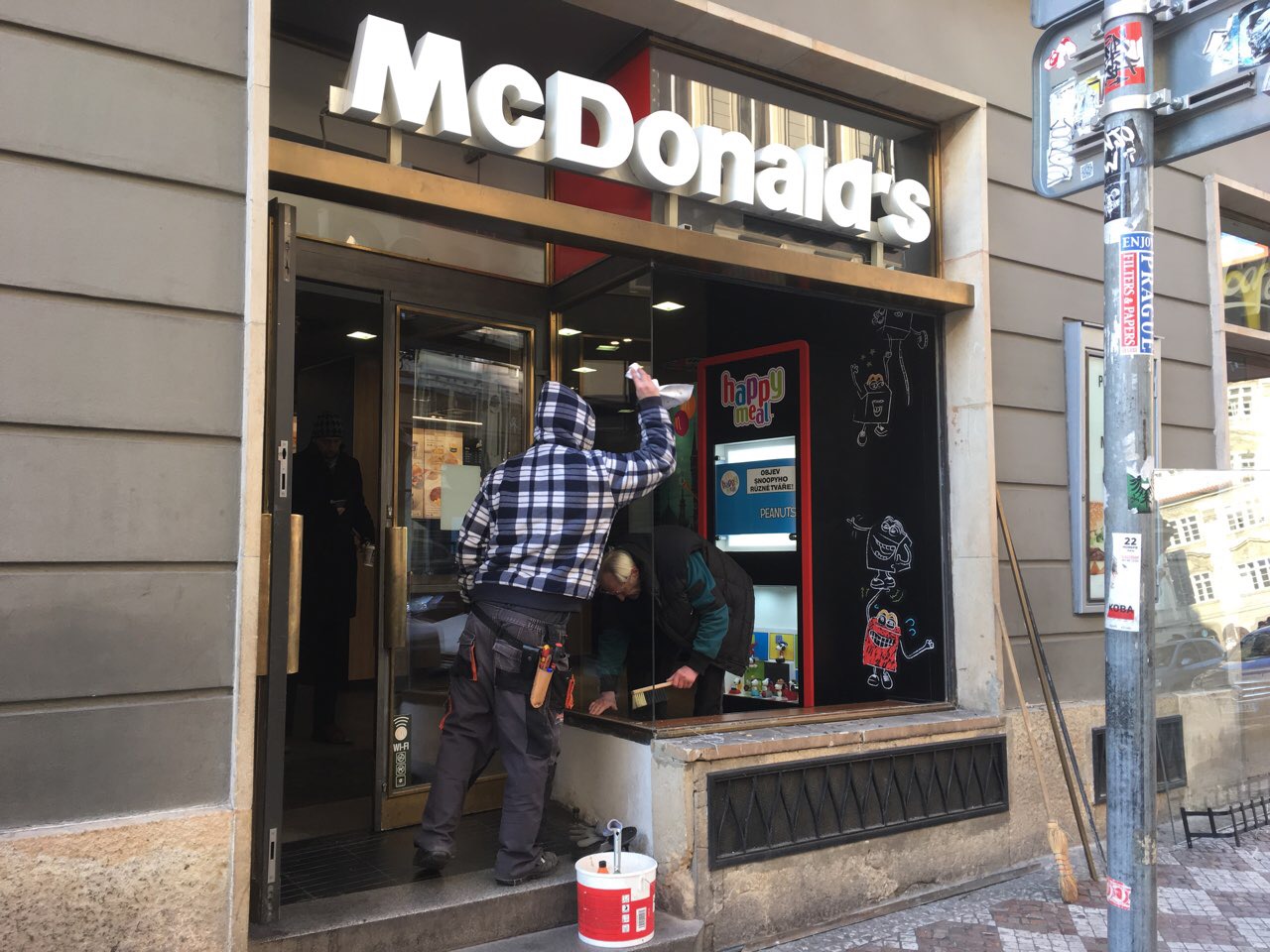 Sklenářství Praha foto 3