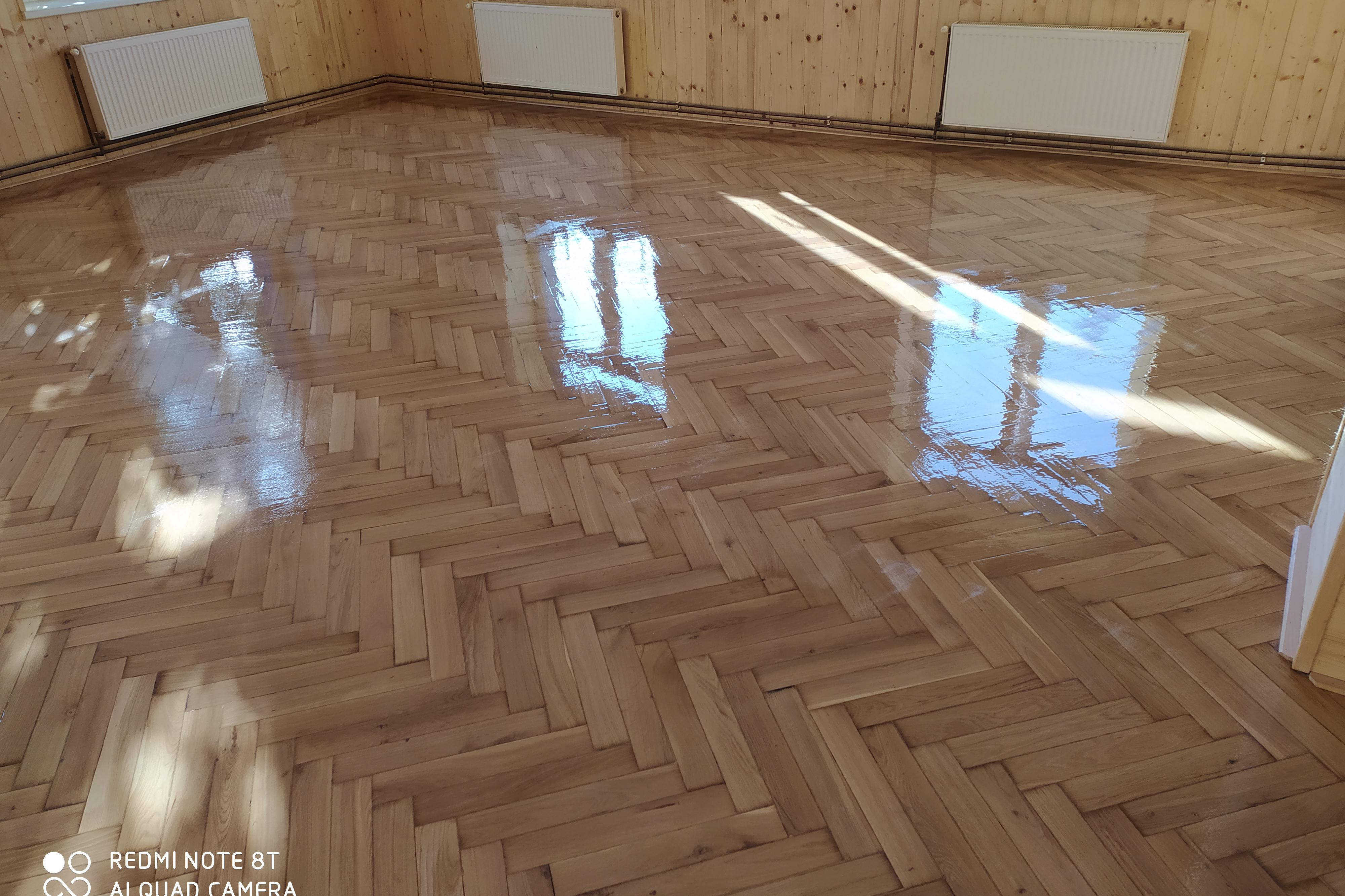 Podlahářství Plačko